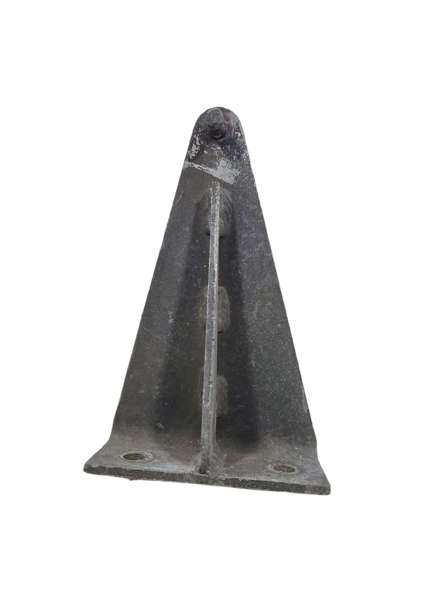 Suporte Amortecedor Capo Scania 113  * 3