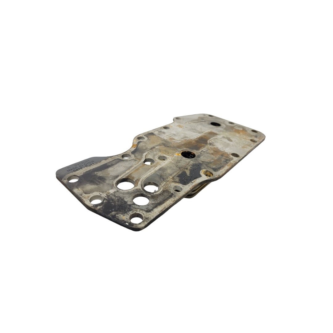 Elemento Resfriador Oleo Vw Constellation 3959031 3