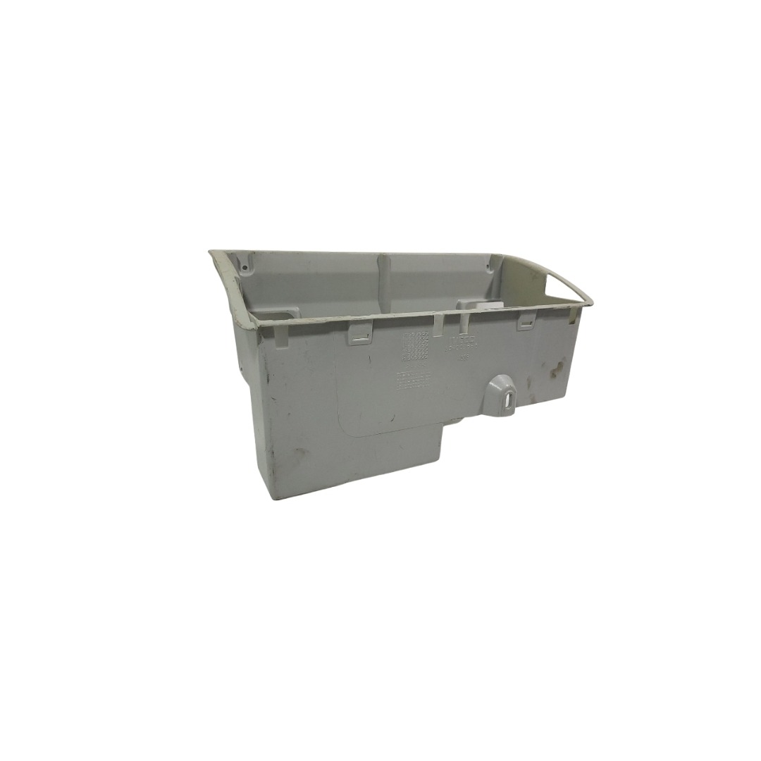 Suporte Armazenamento Cabine Iveco ; 504009655 2