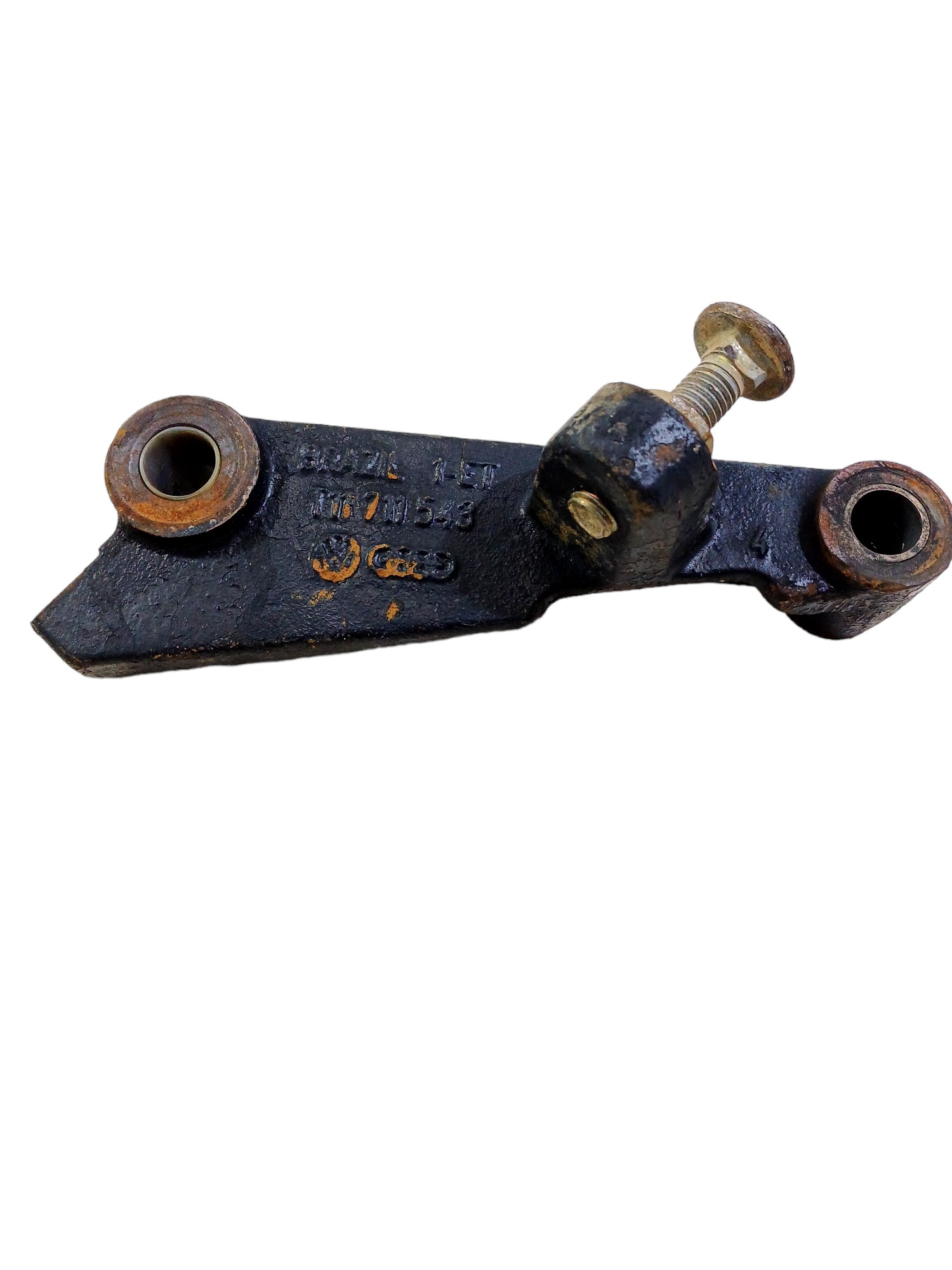 Suporte Alavanca Marcha Vw T11711543 2