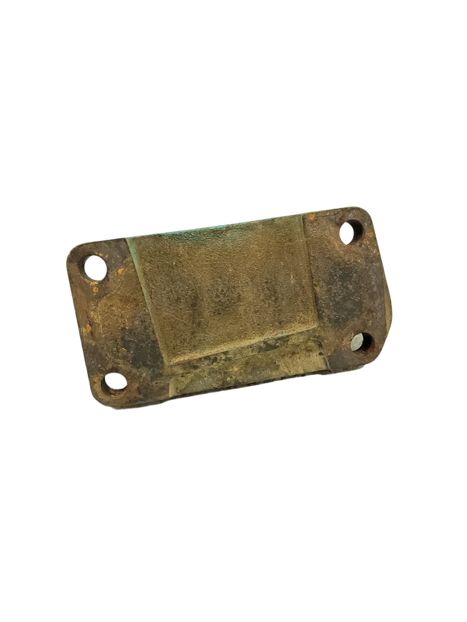 Suporte Coxim Dianteiro Volvo Nl10121614906 4