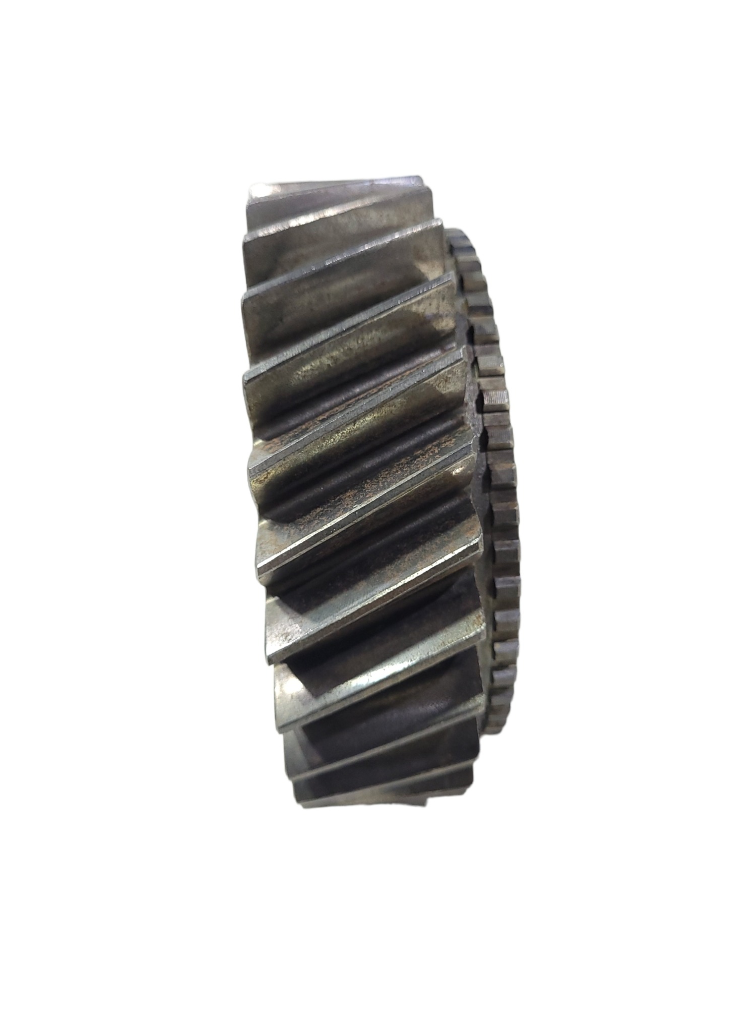 Engrenagem Eixo Piloto Cambio Grs 900 Scania/ 1116457 3