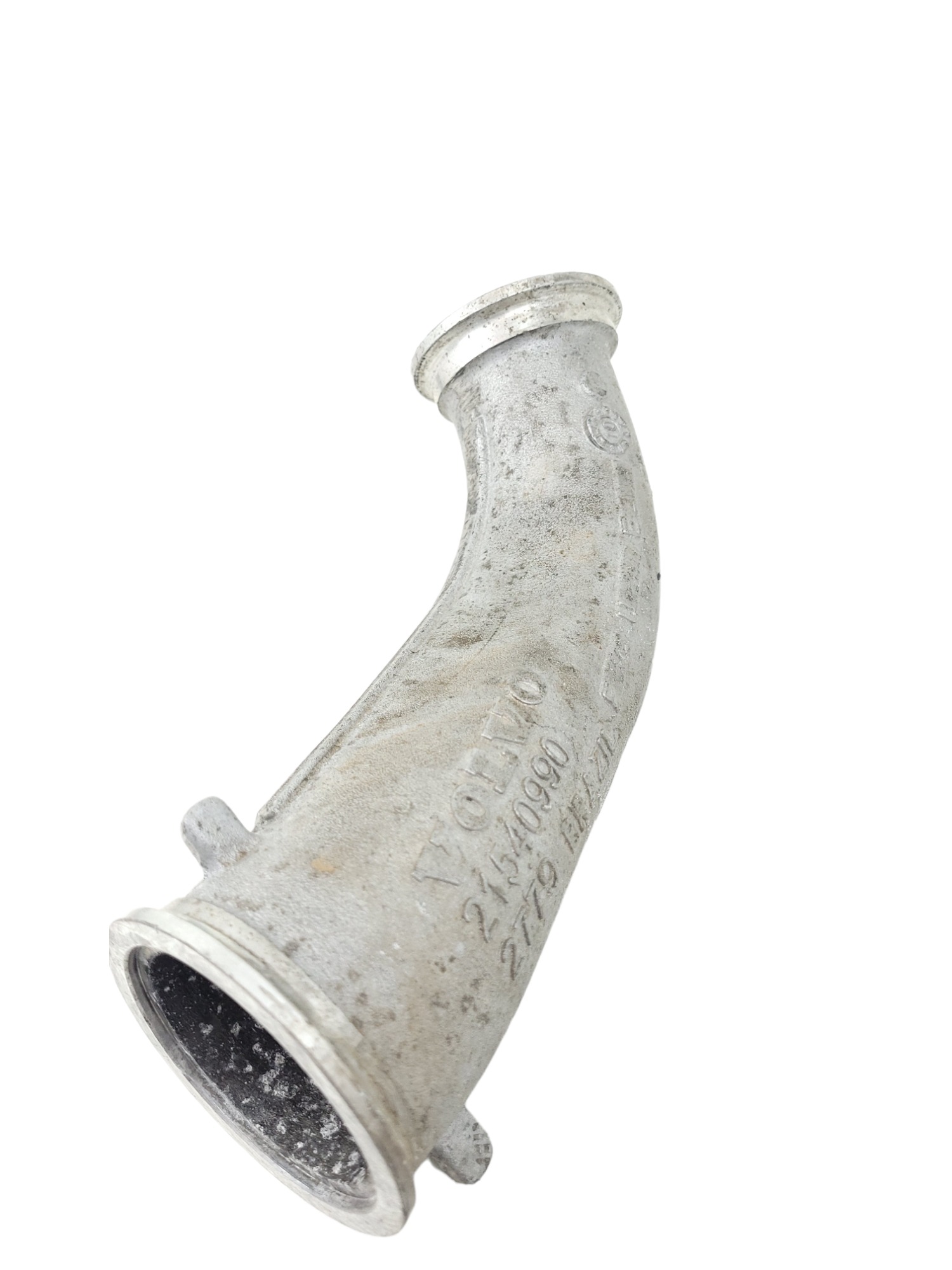 Tubo De Ar Volvo Vm 21540990 5