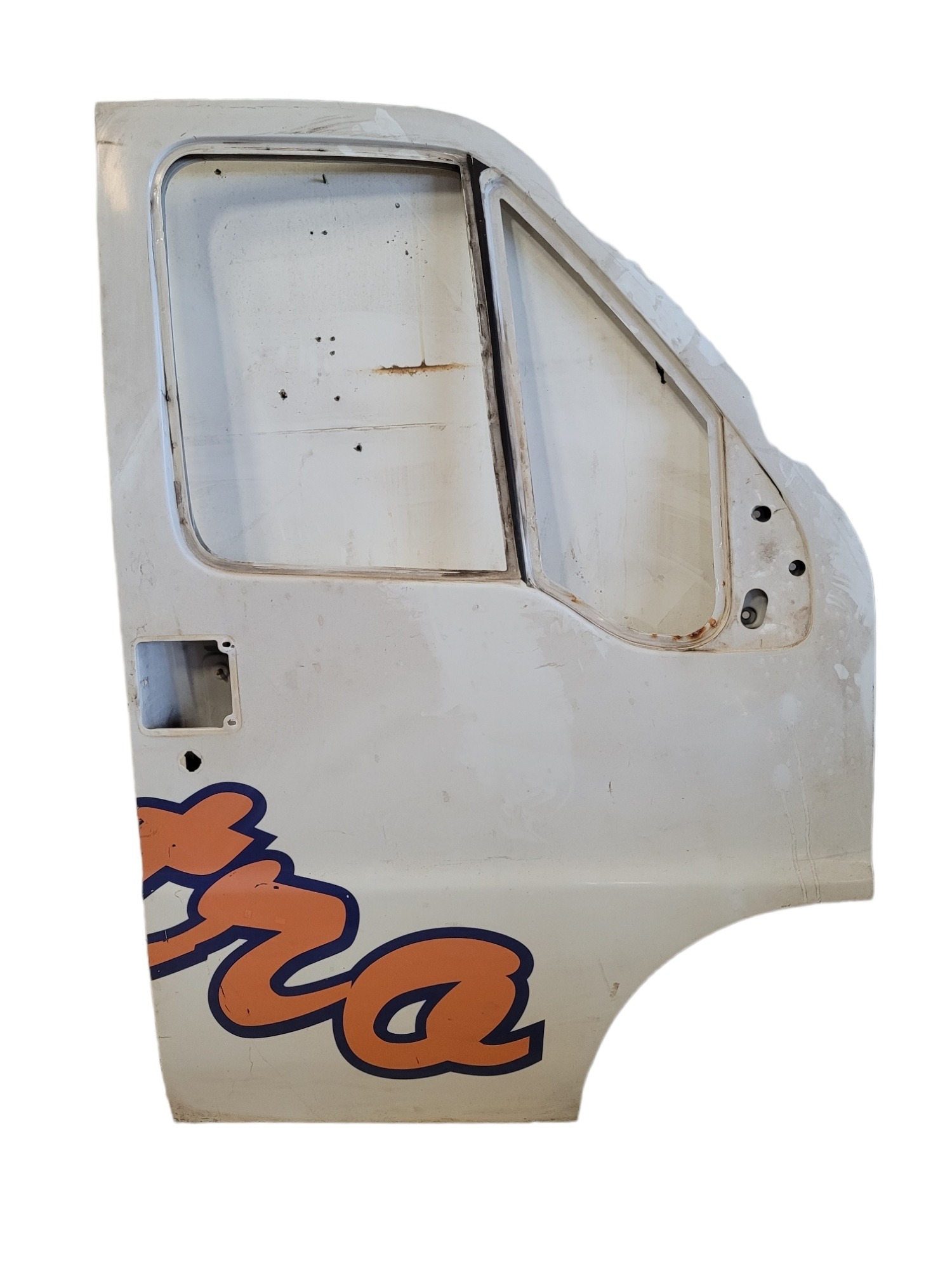 Porta Dianteira Direita Fiat Ducato 16 3