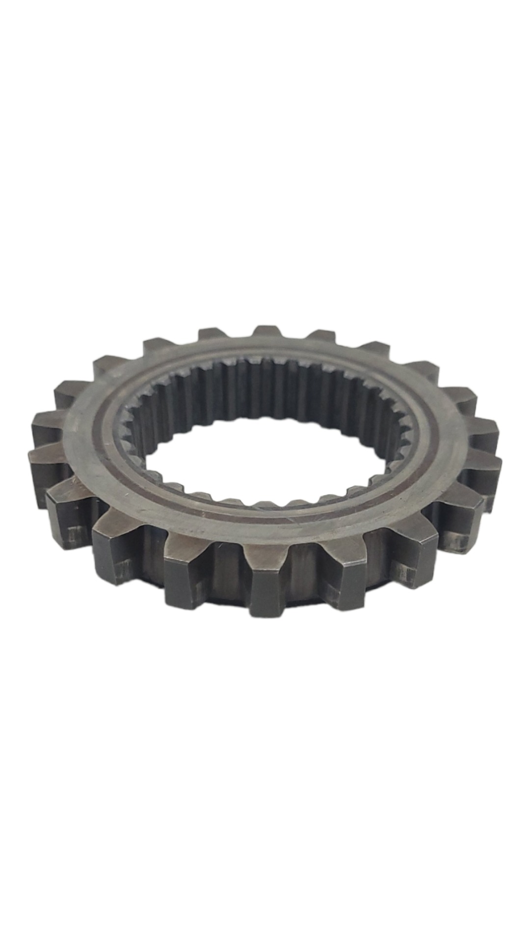 Corpo Acoplamento Ré Cambio Zf 1290304076 4