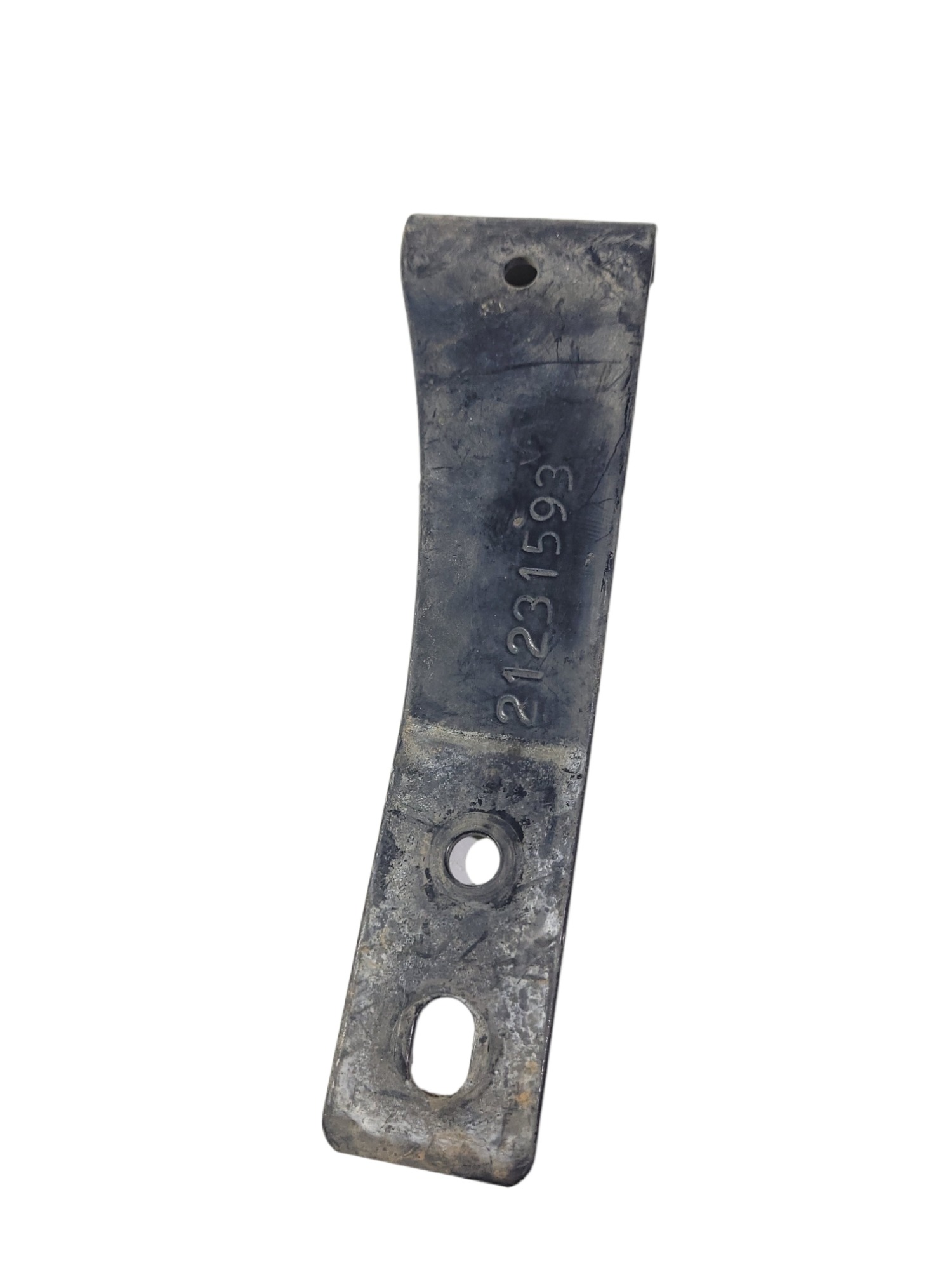 Suporte Painel Volvo21231593 4