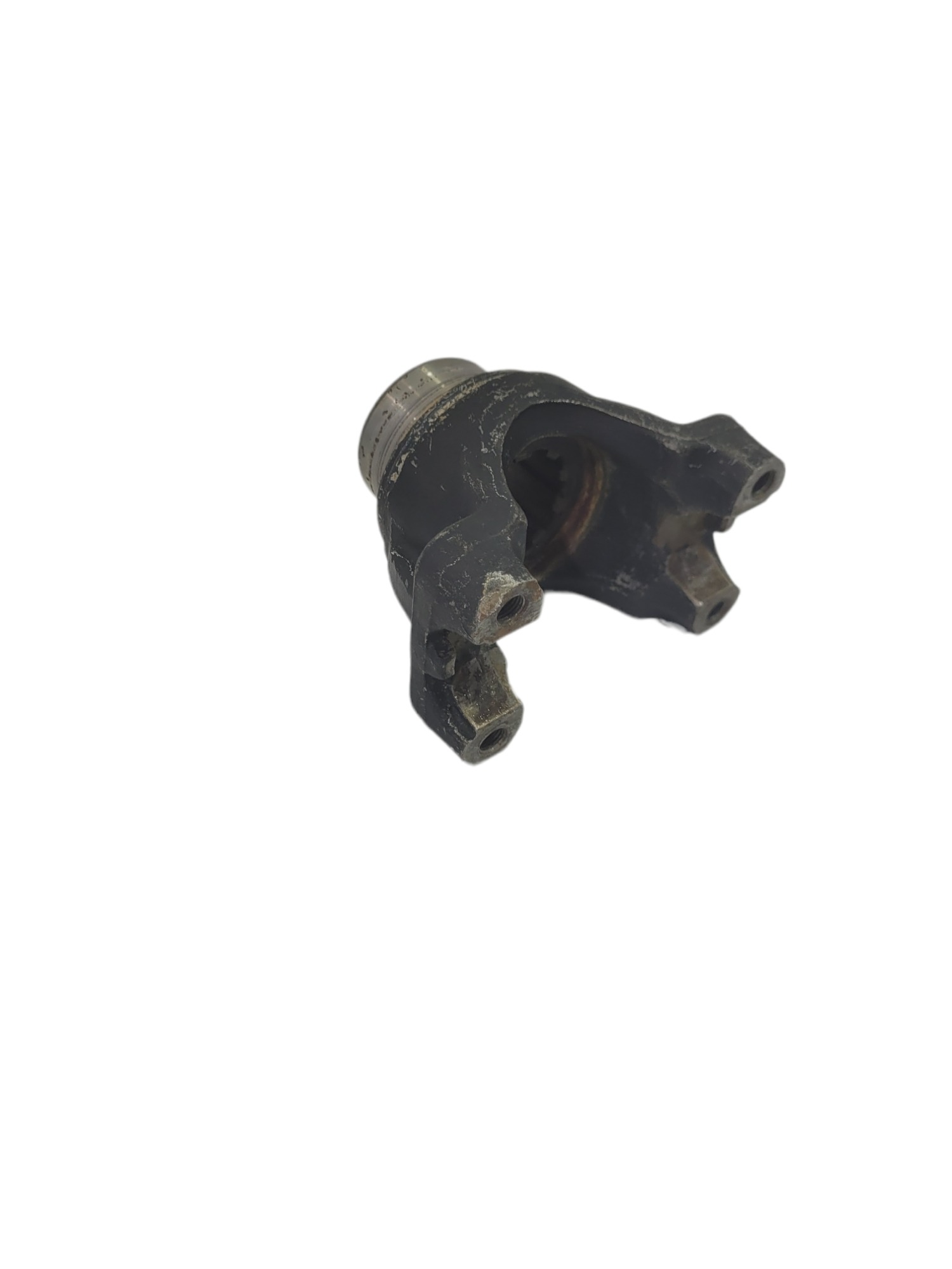 Flange Caixa Eaton Vw 5