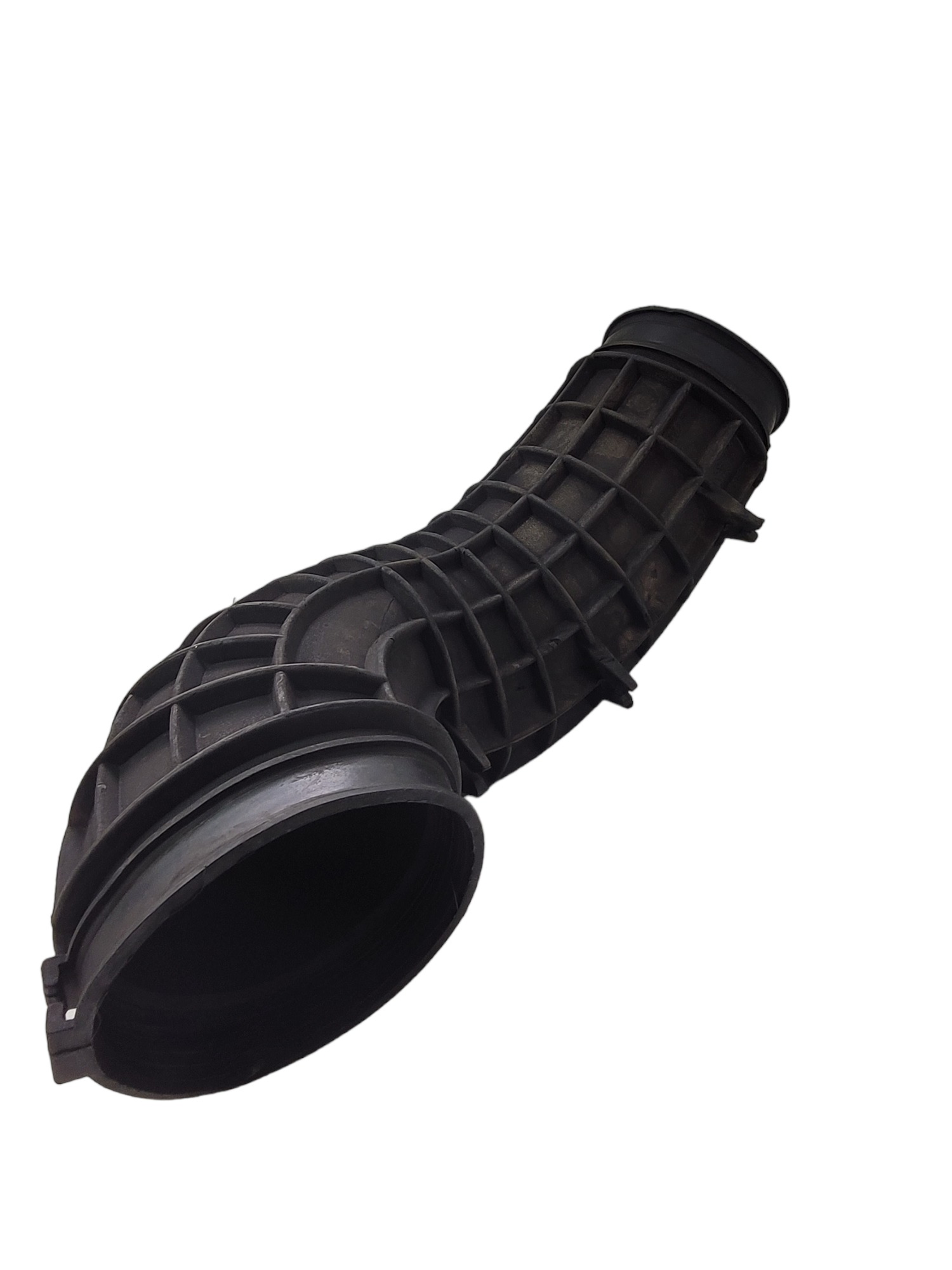 Mangueira Filtro Ar Ford Cargo 2c459k658bb 4
