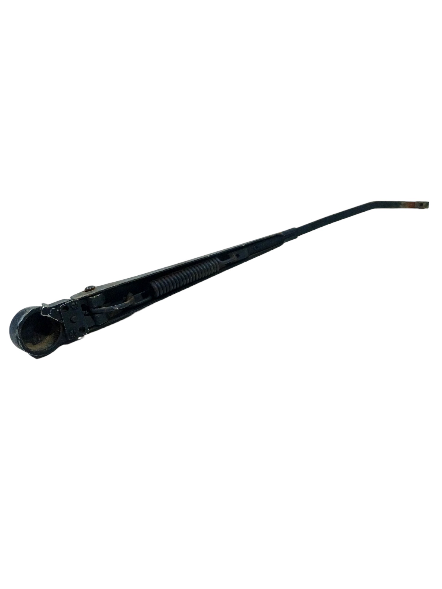 Braço Limpador Parabrisa Vw 3