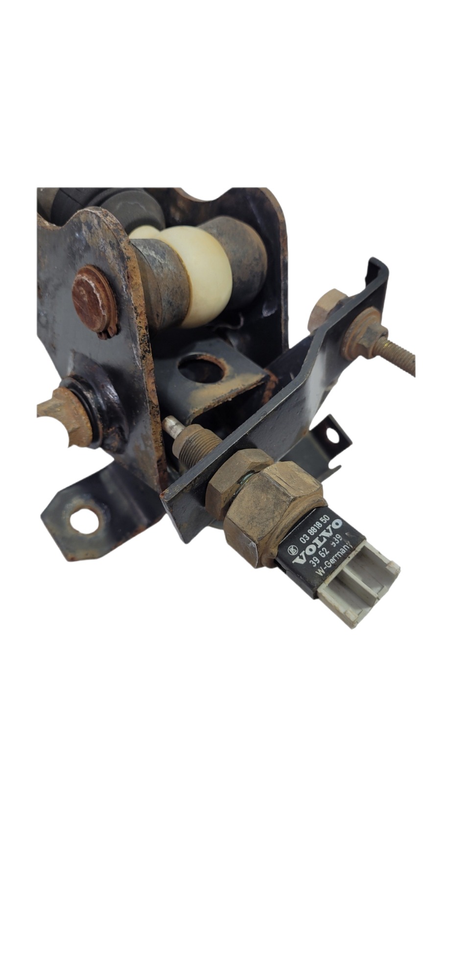 Pedal Volvo 3962939 5
