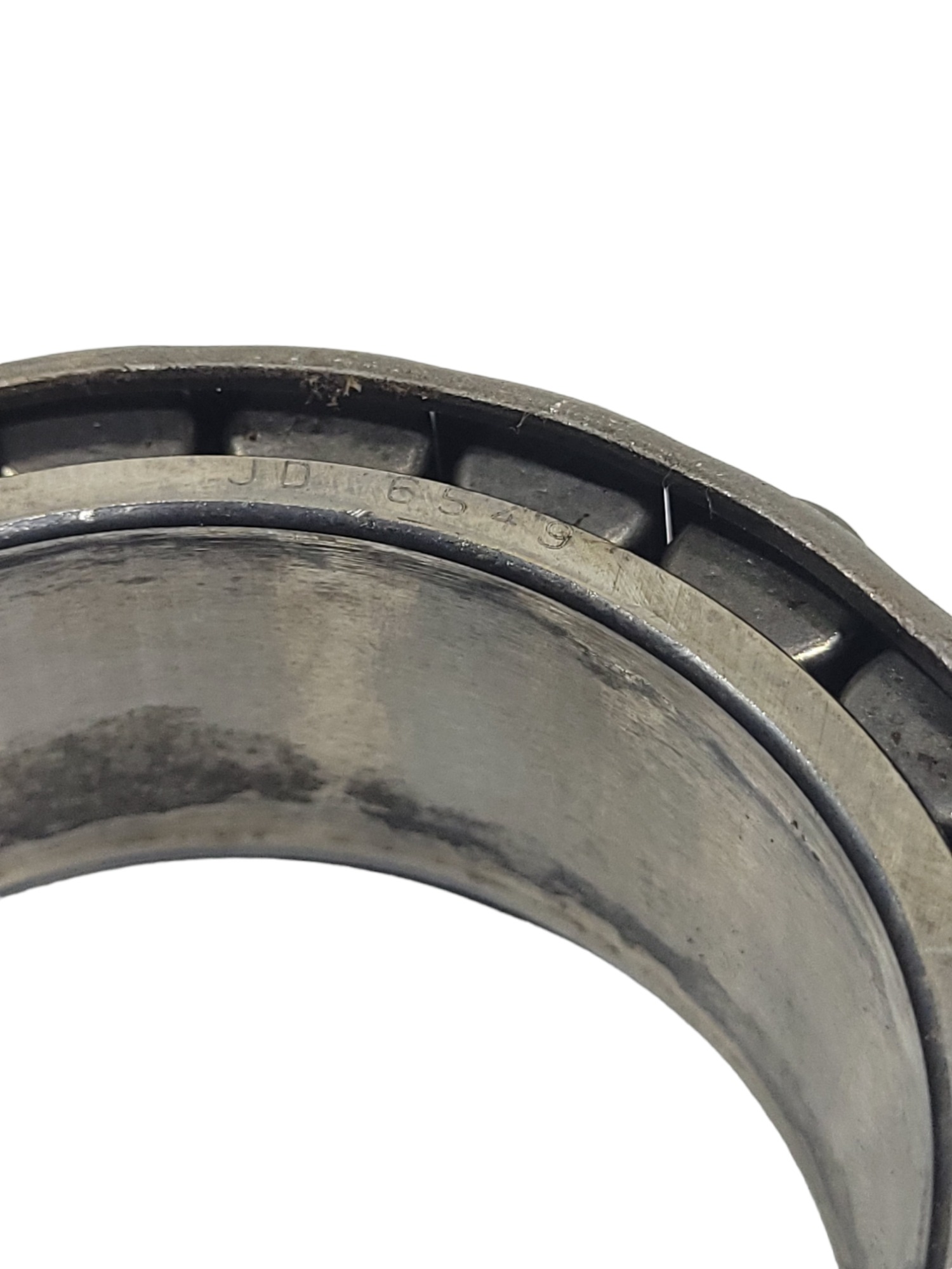 Rolamento Caixa Scaniajd6549 – Br Truck Peças