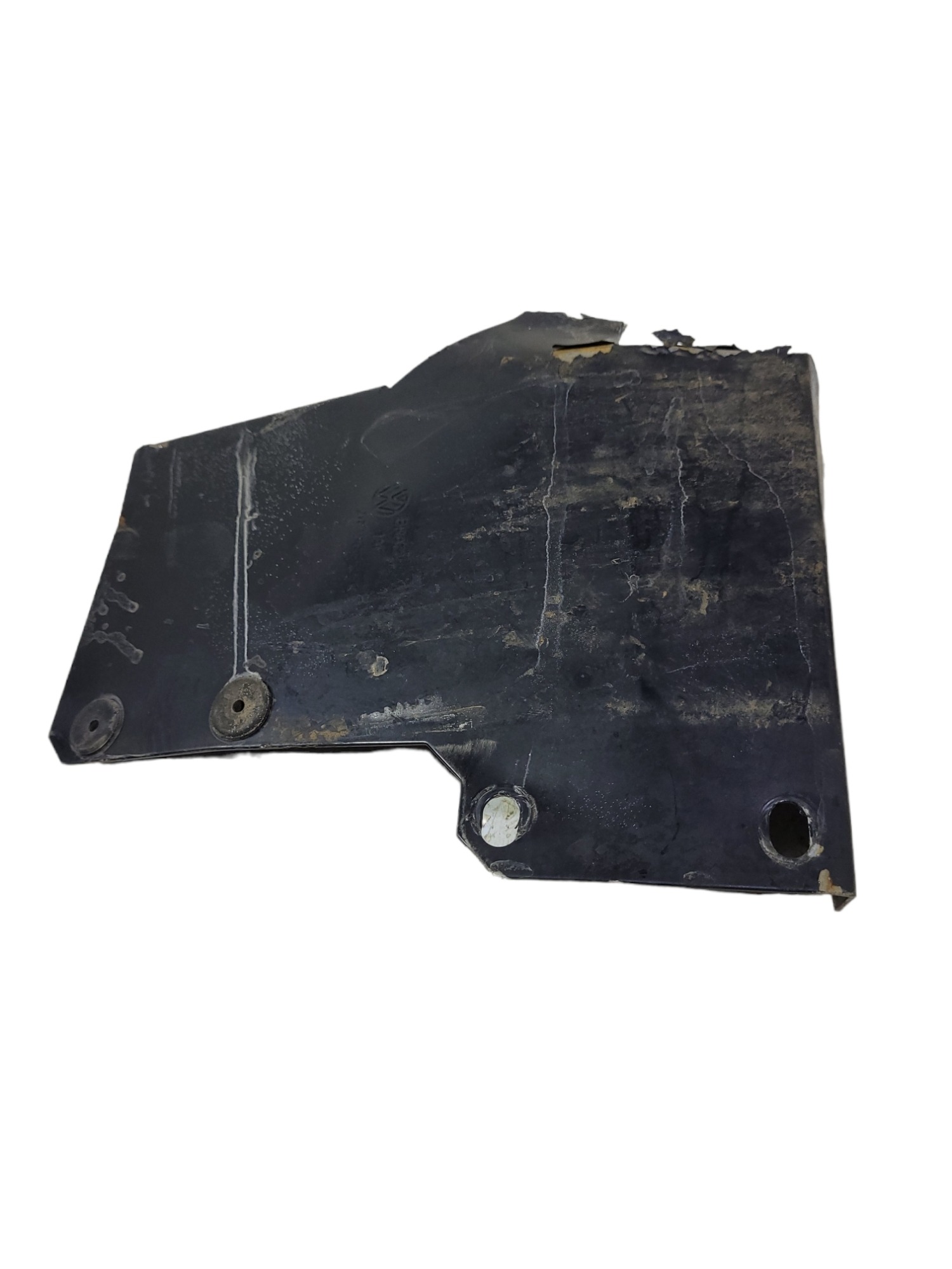 Suporte Painel Vw Constellation2r0863591c 4