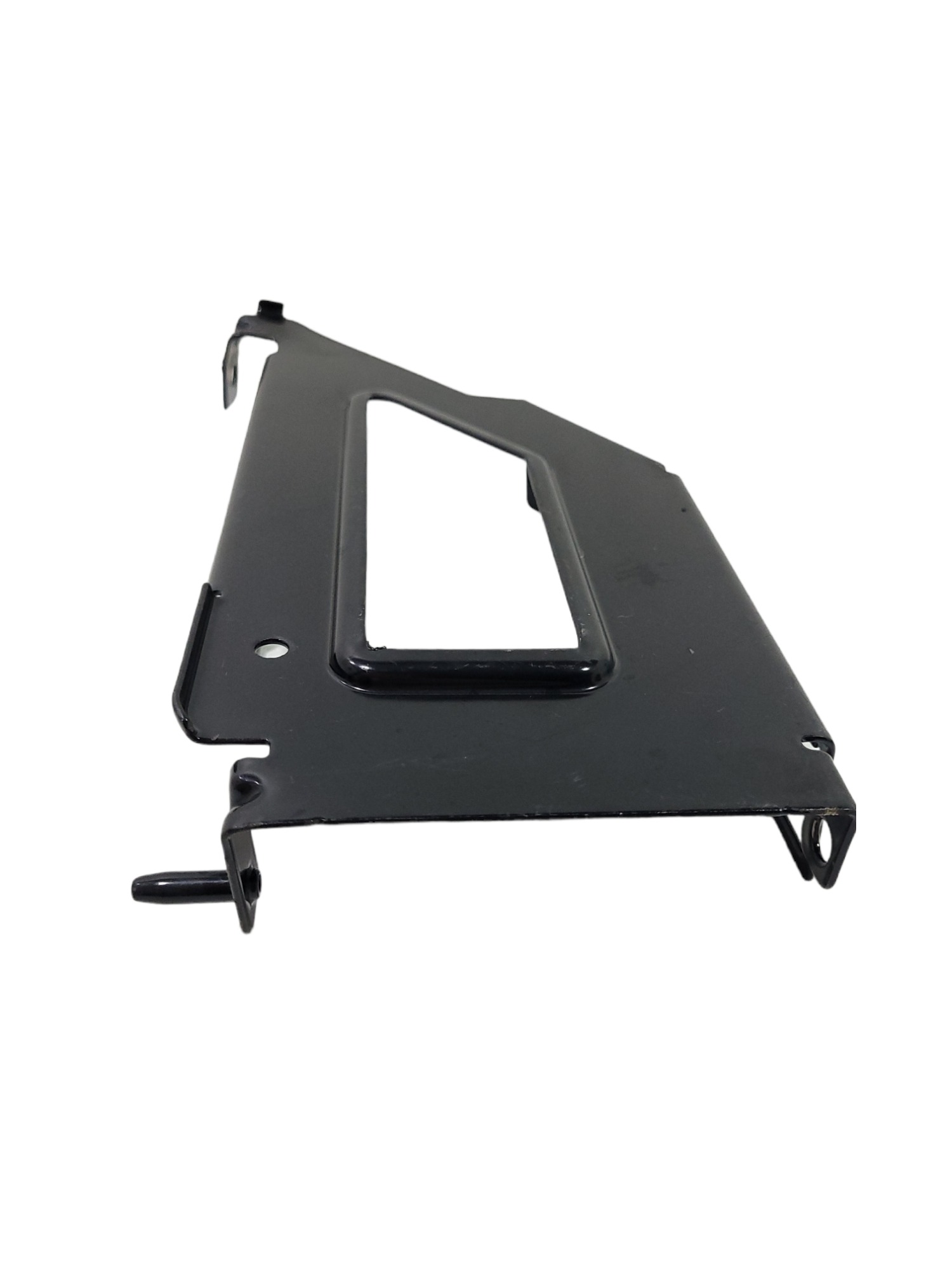 Placa Suporte Painel Scania1800353 5
