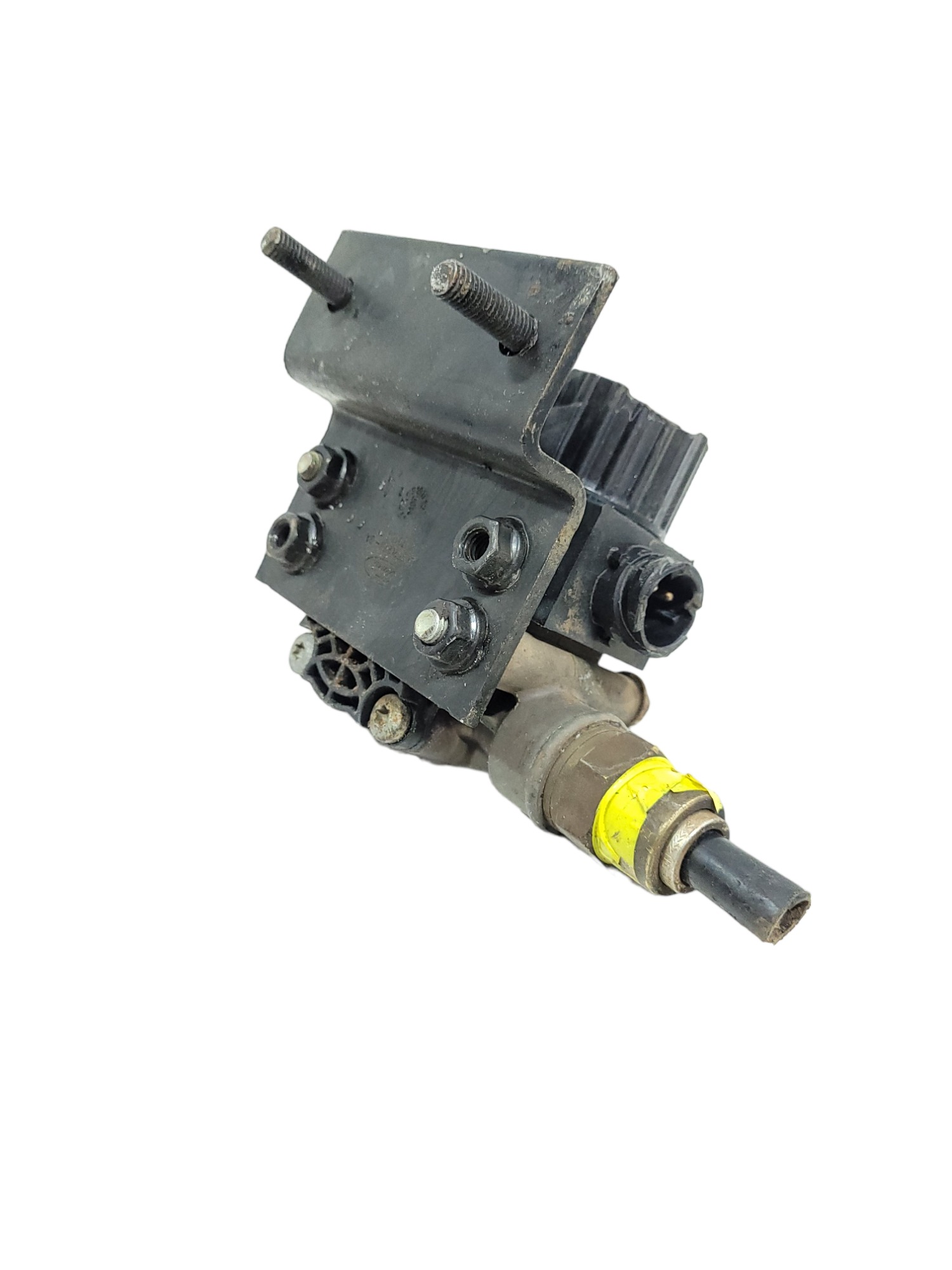 Valvula Modeladora Abs Scania K038450 3