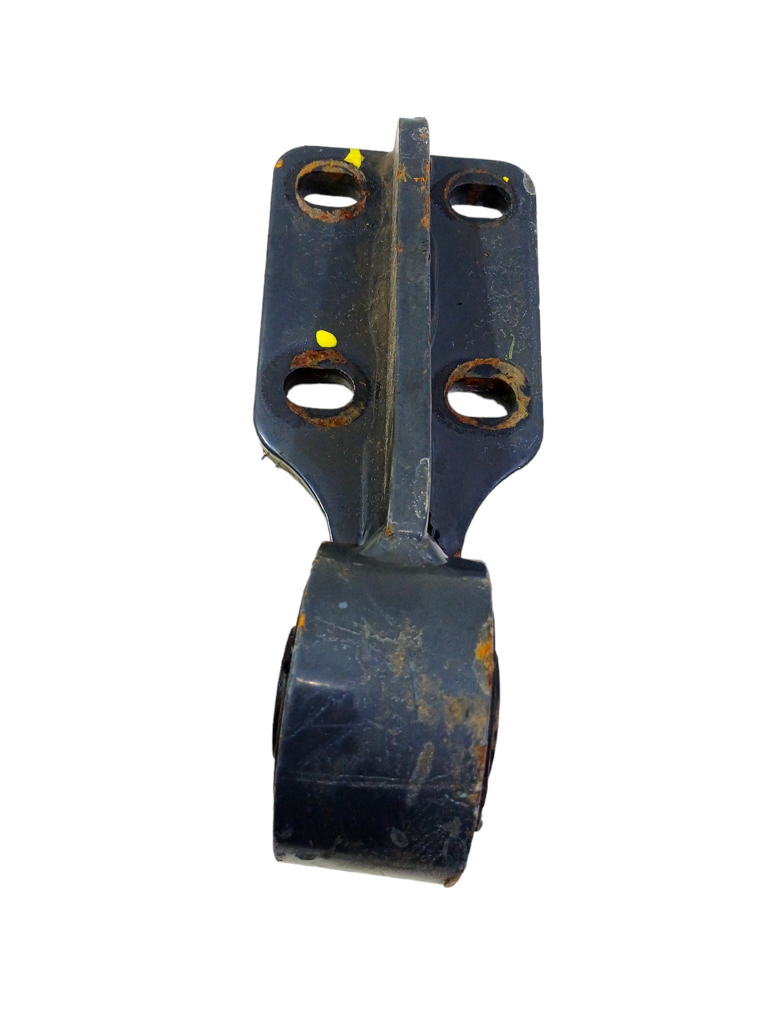 Suporte Barra Torção Cabine Stralis 1