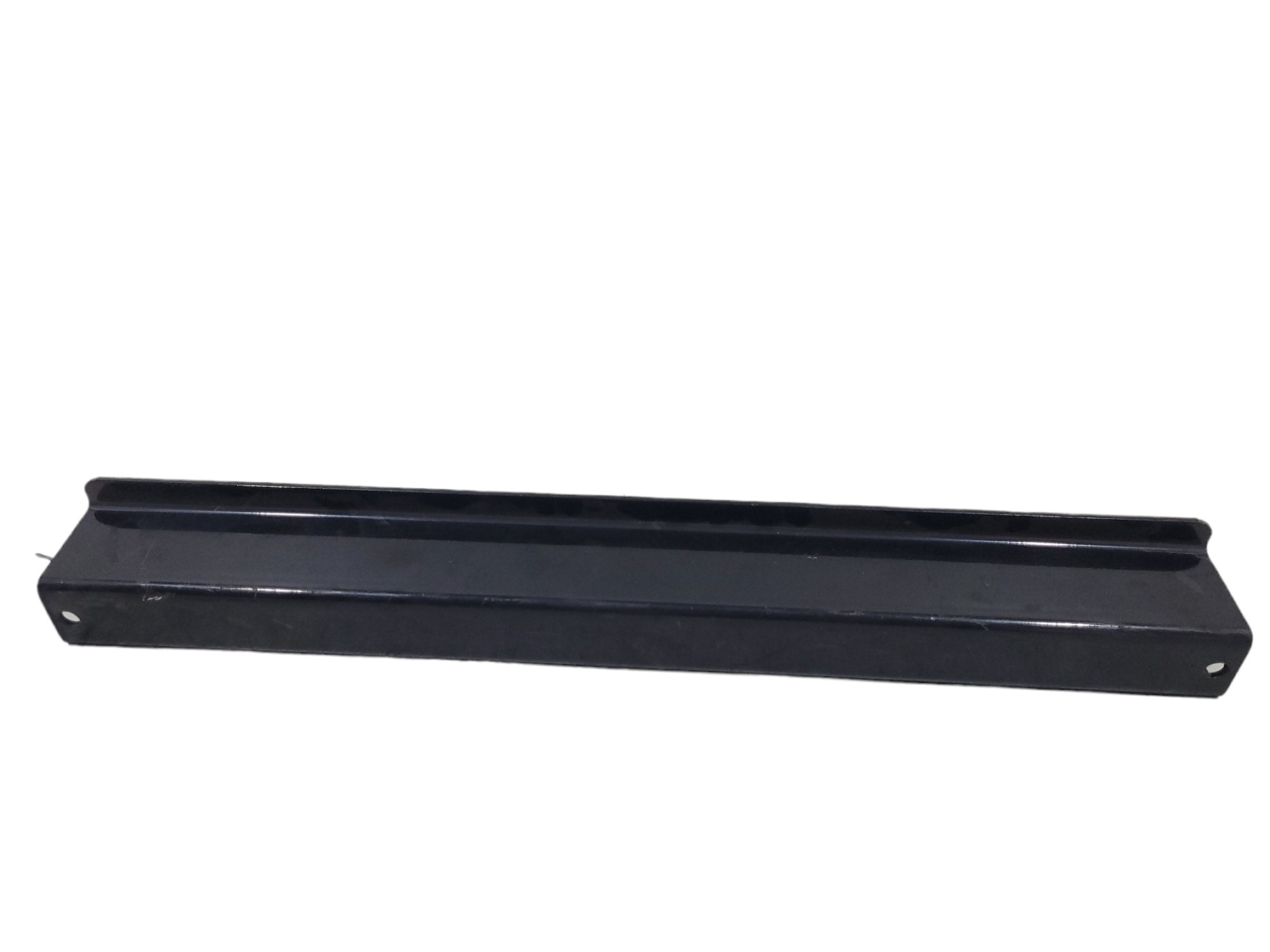 Suporte Caixa Bateria Vw Constellation * 2