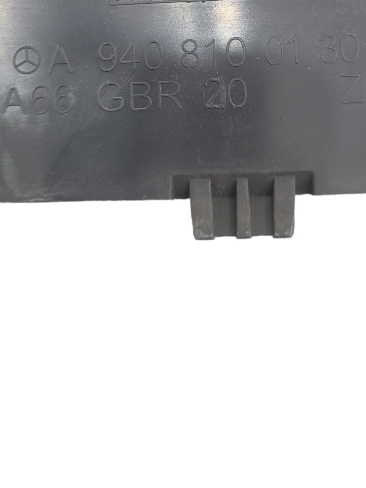 Cinzeiro M Benz Atego A9408100130 5