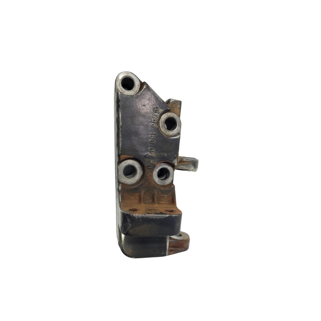 Suporte Do Alternador M Benz Atego 2425n 9061500770 1