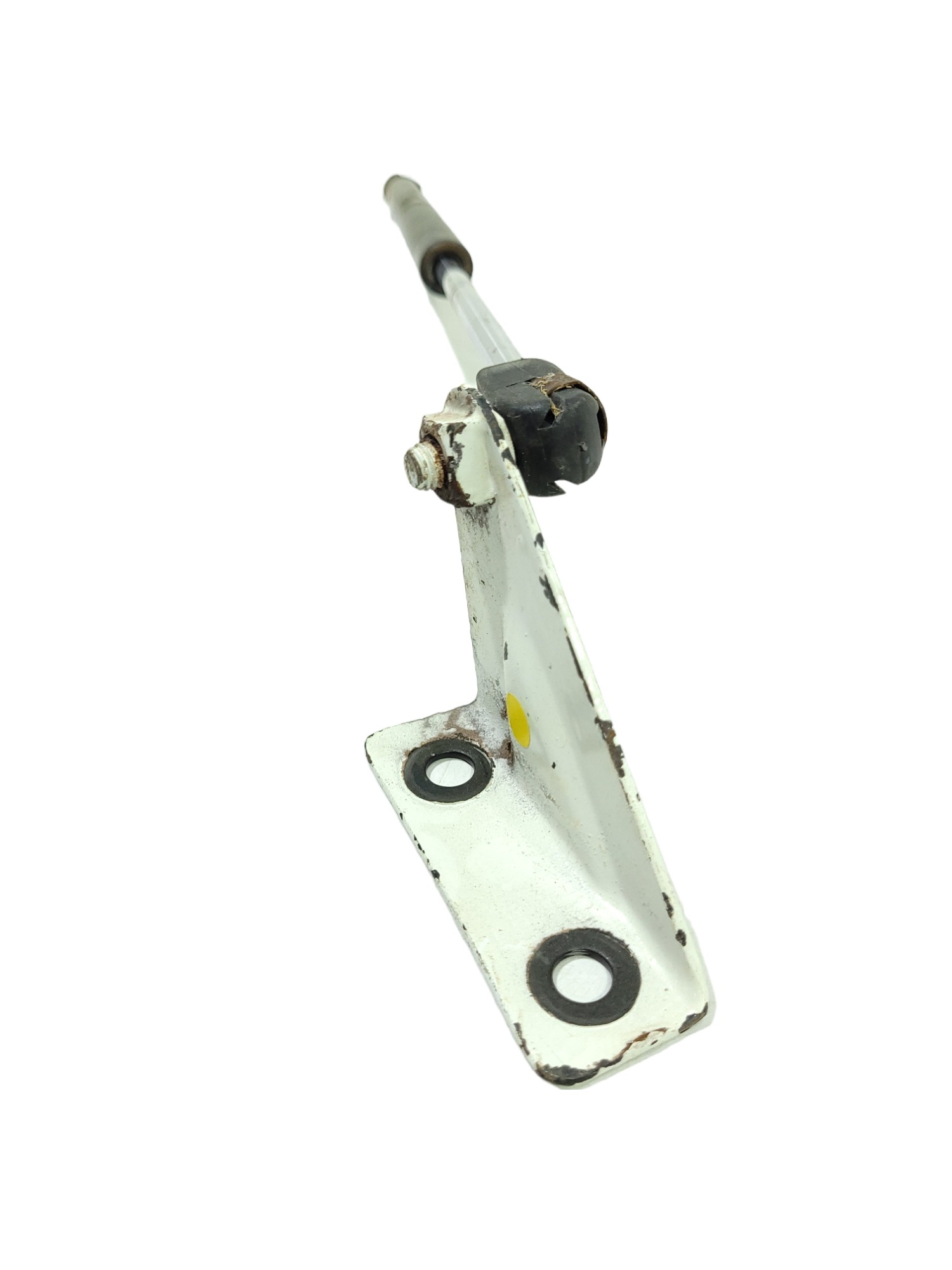 Amortecedor Tampa Maleiro 4