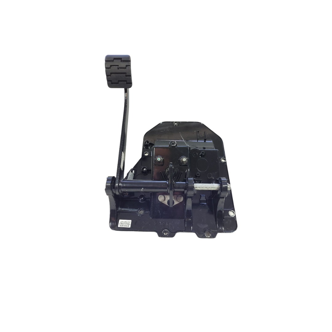Suporte Da Pedaleira Volvo Fh New : 1