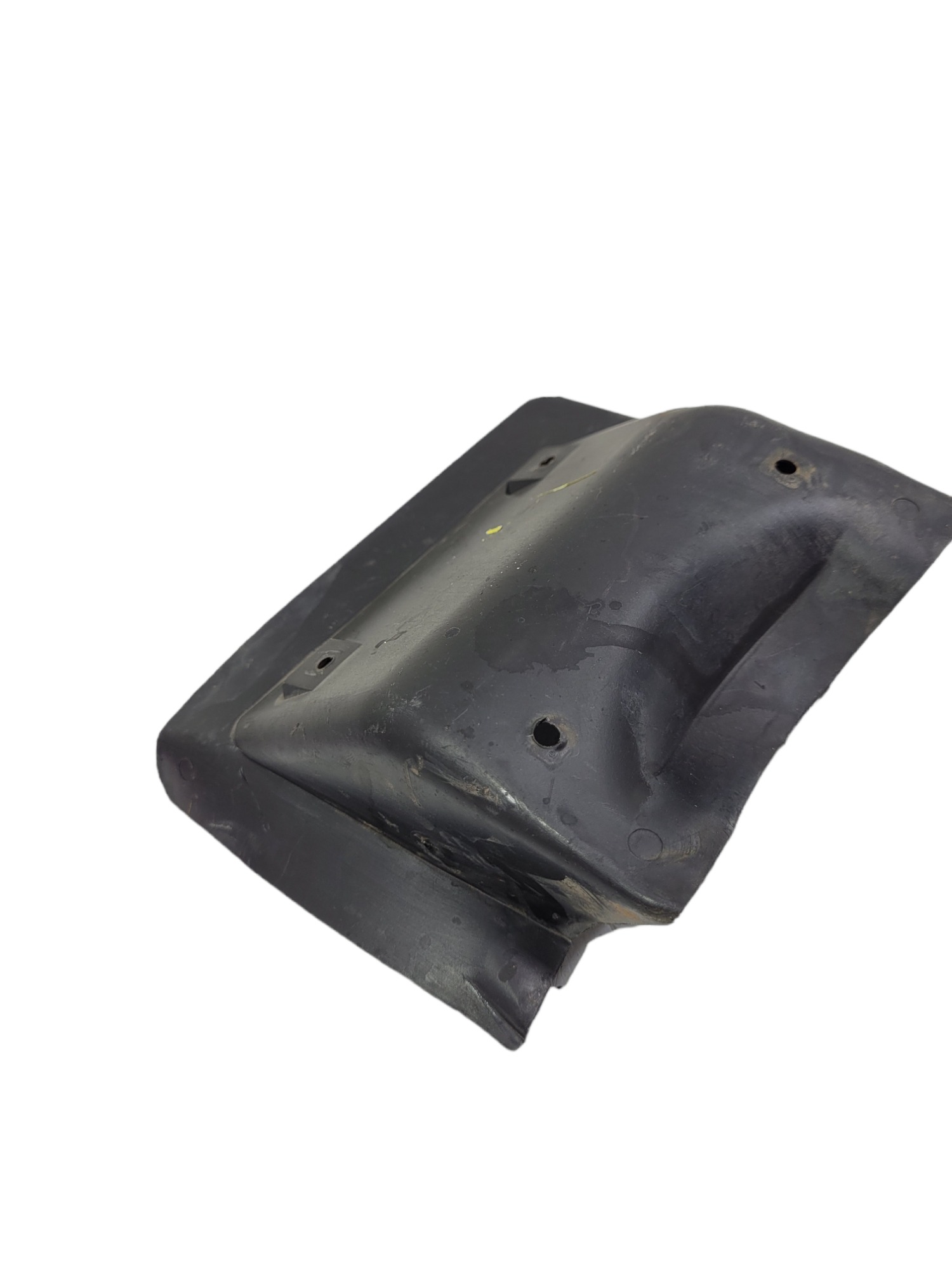 Acabamento Fechadura Porta Ford Cargo Ate 2010