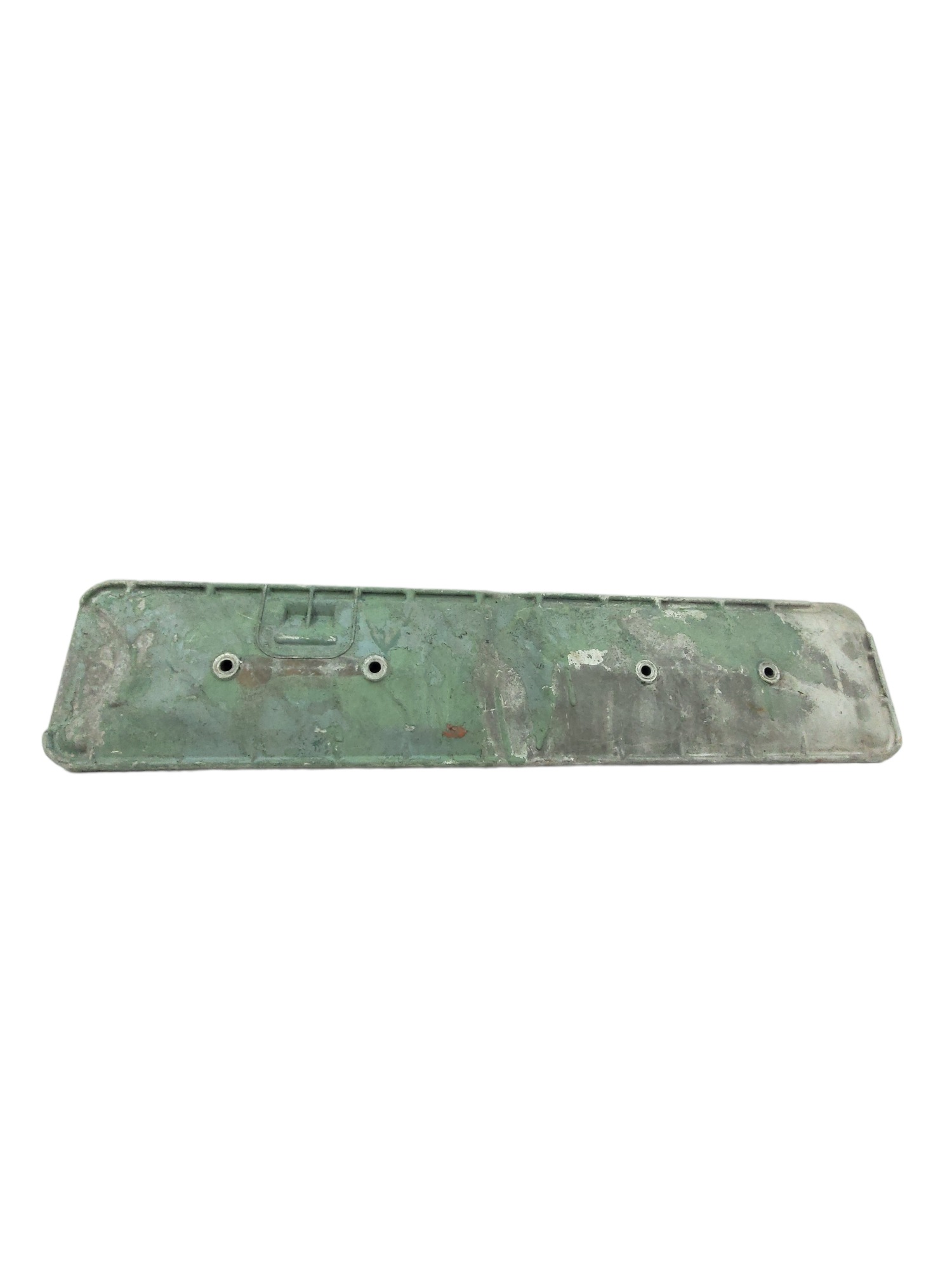 Tampa Lateral Motor M Benz 3663660150504 1