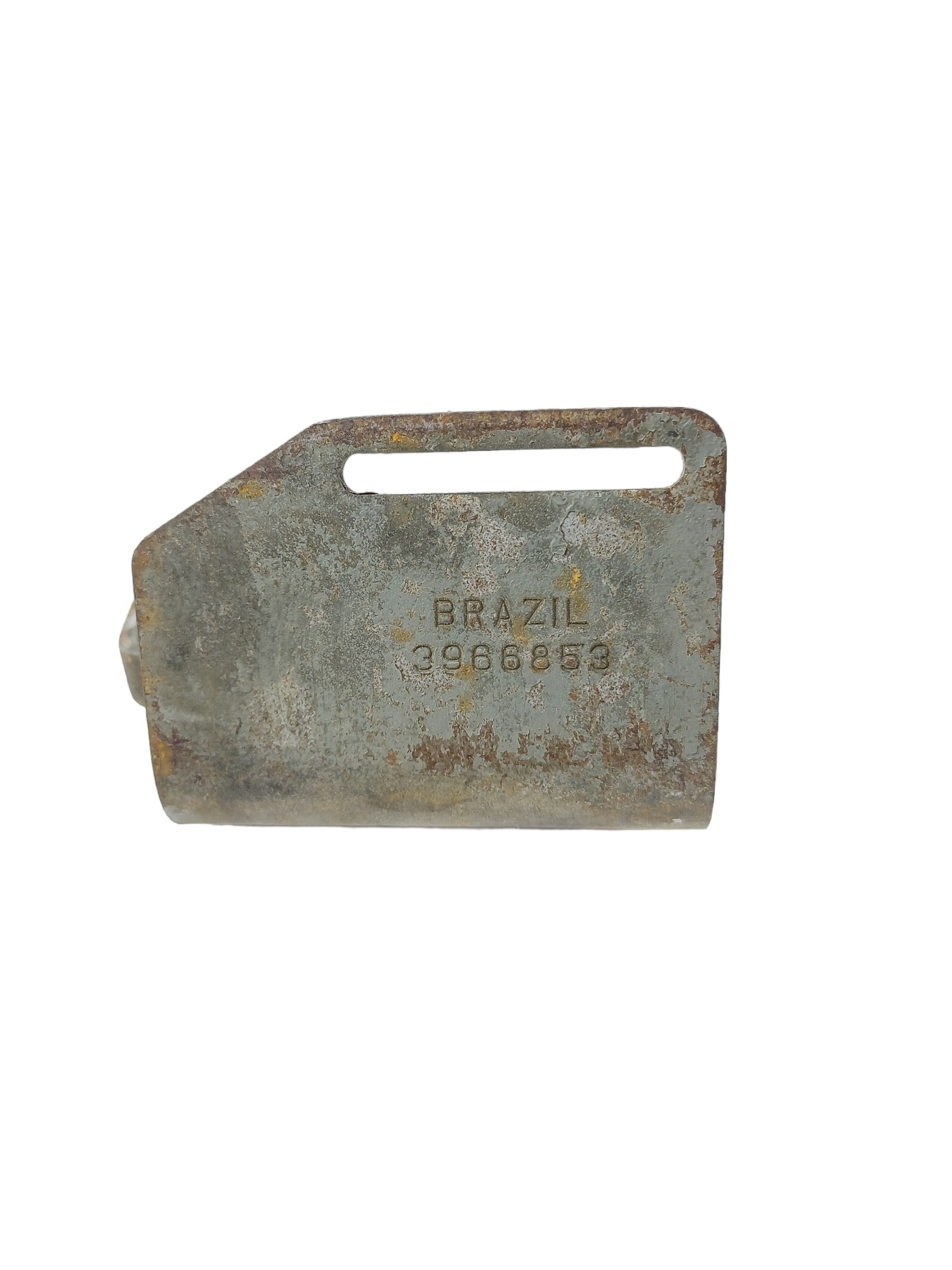Suporte Abraçadeira Motor Cummins 3966853 1