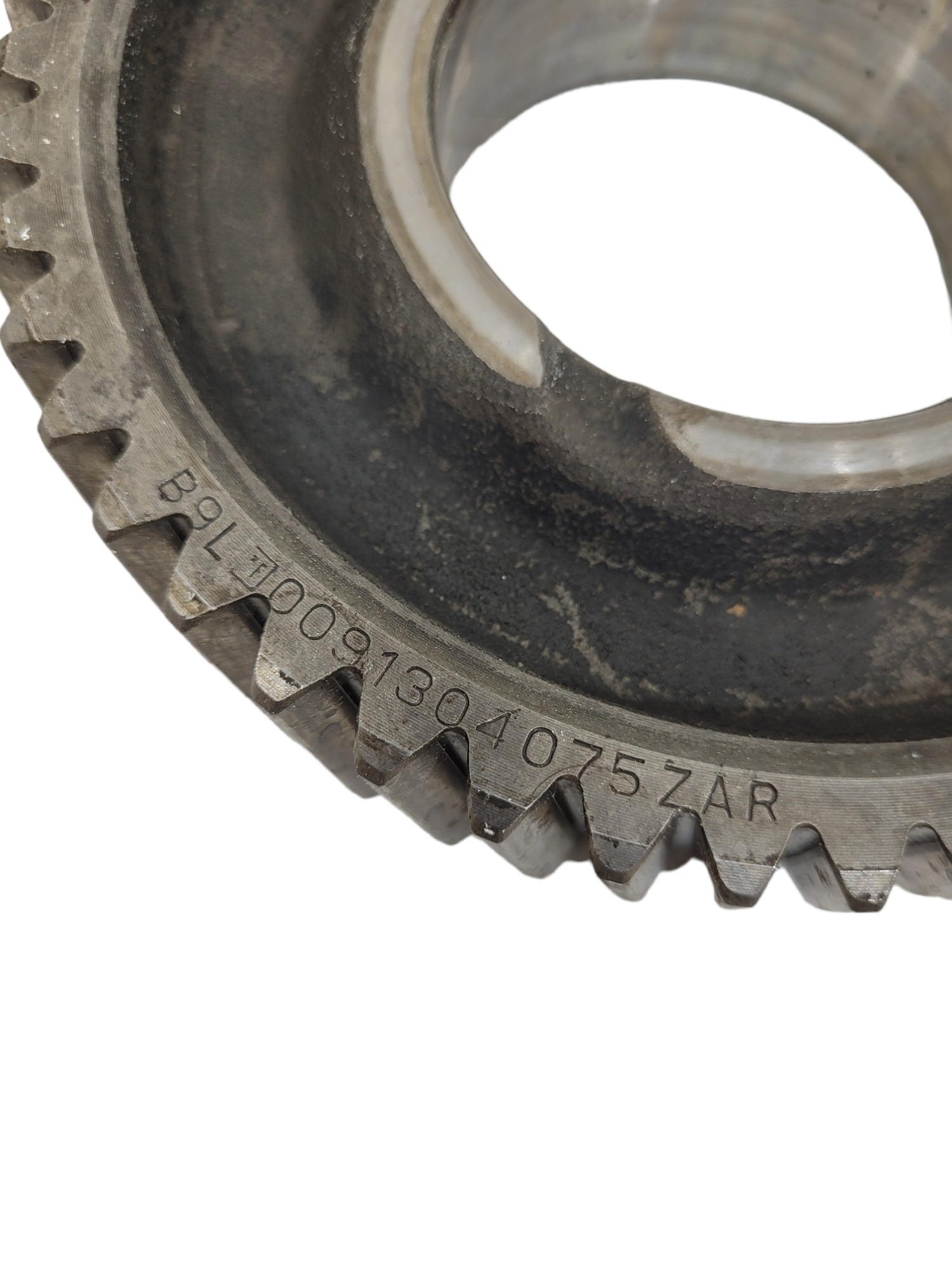 Engrenagem Caixa Zf 0091304075 5