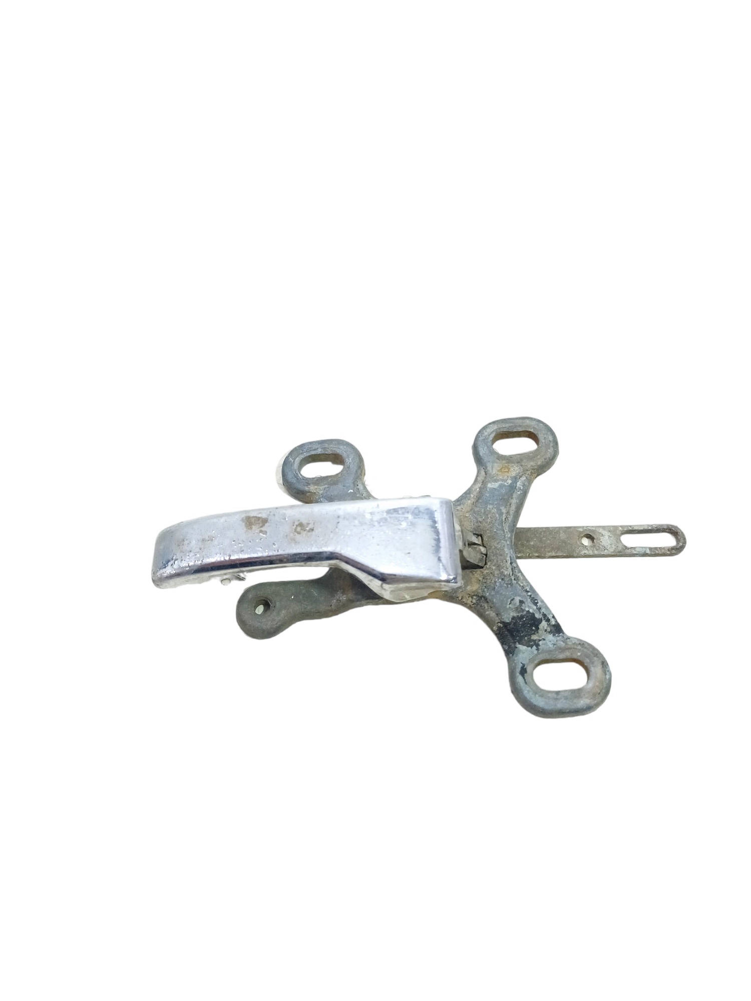 Macaneta Interna Porta M Benz 608 708 4
