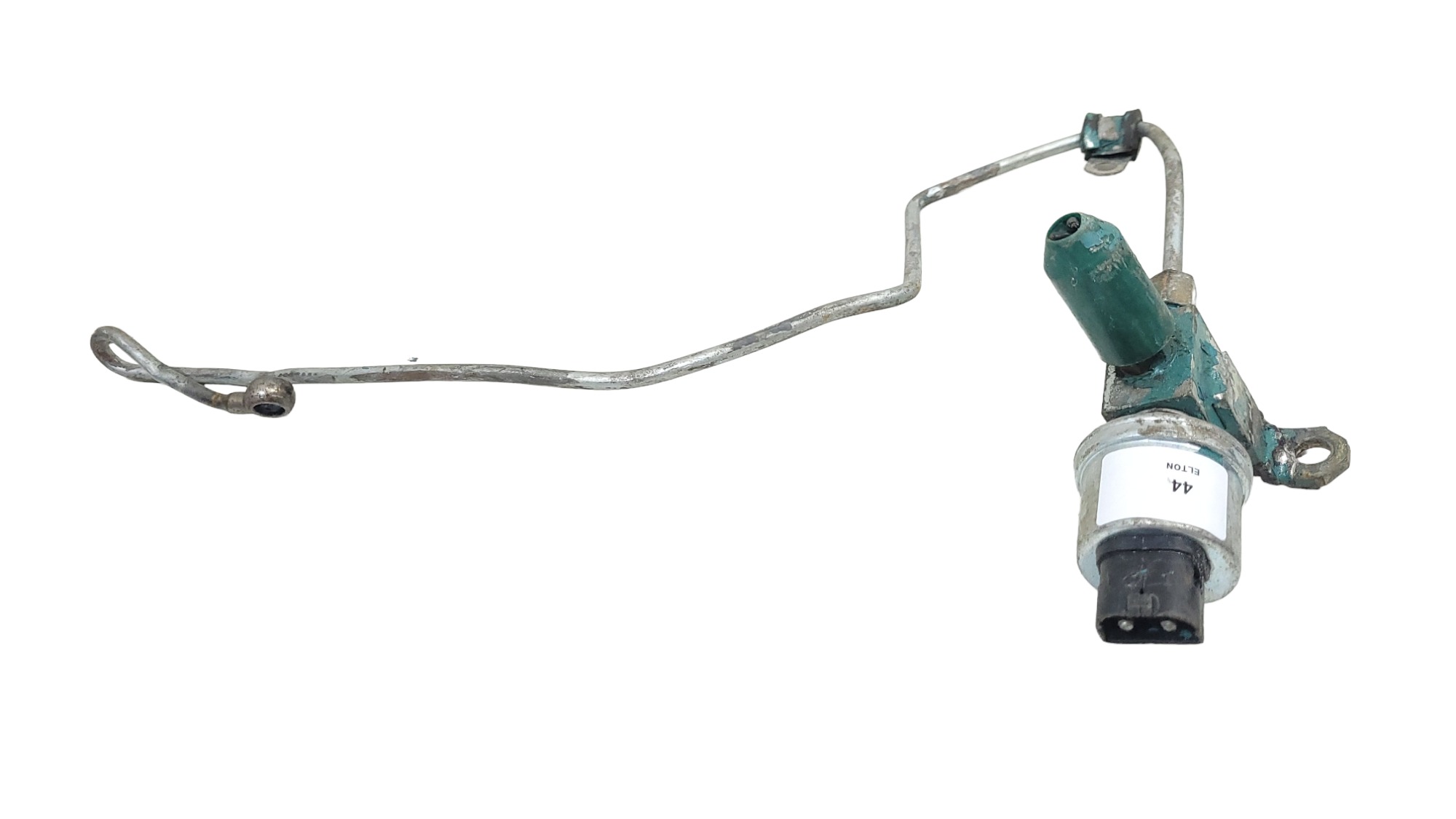 Cebolinha Pressão Óleo Motor Scania 113
