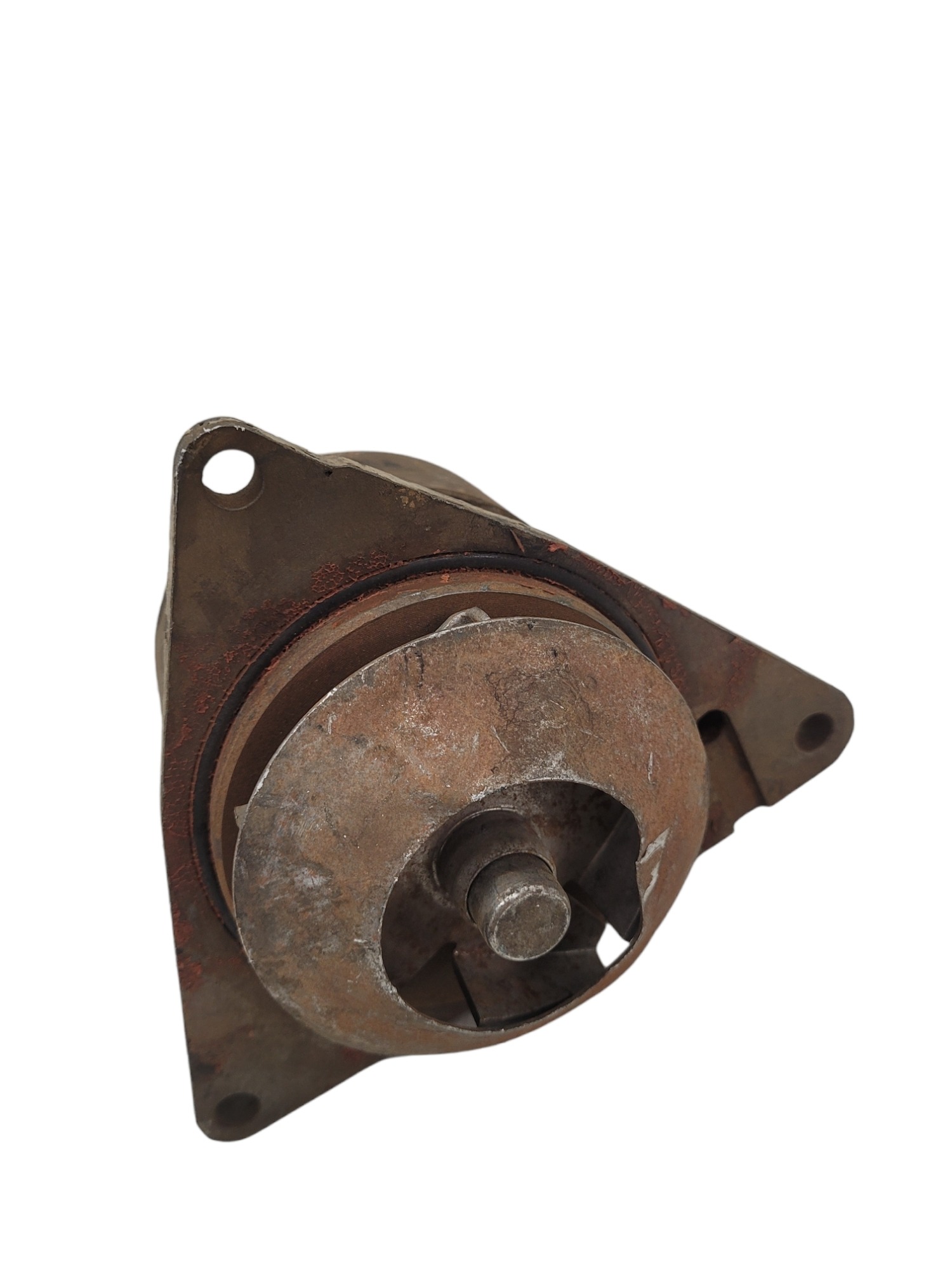 Bomba Água Motor Cummins 6 Cilindros 4