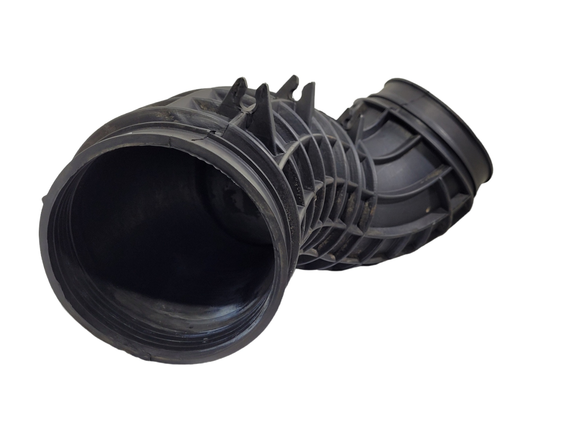 Mangueira Filtro De Ar Ford Cargo2c459k658bc 3