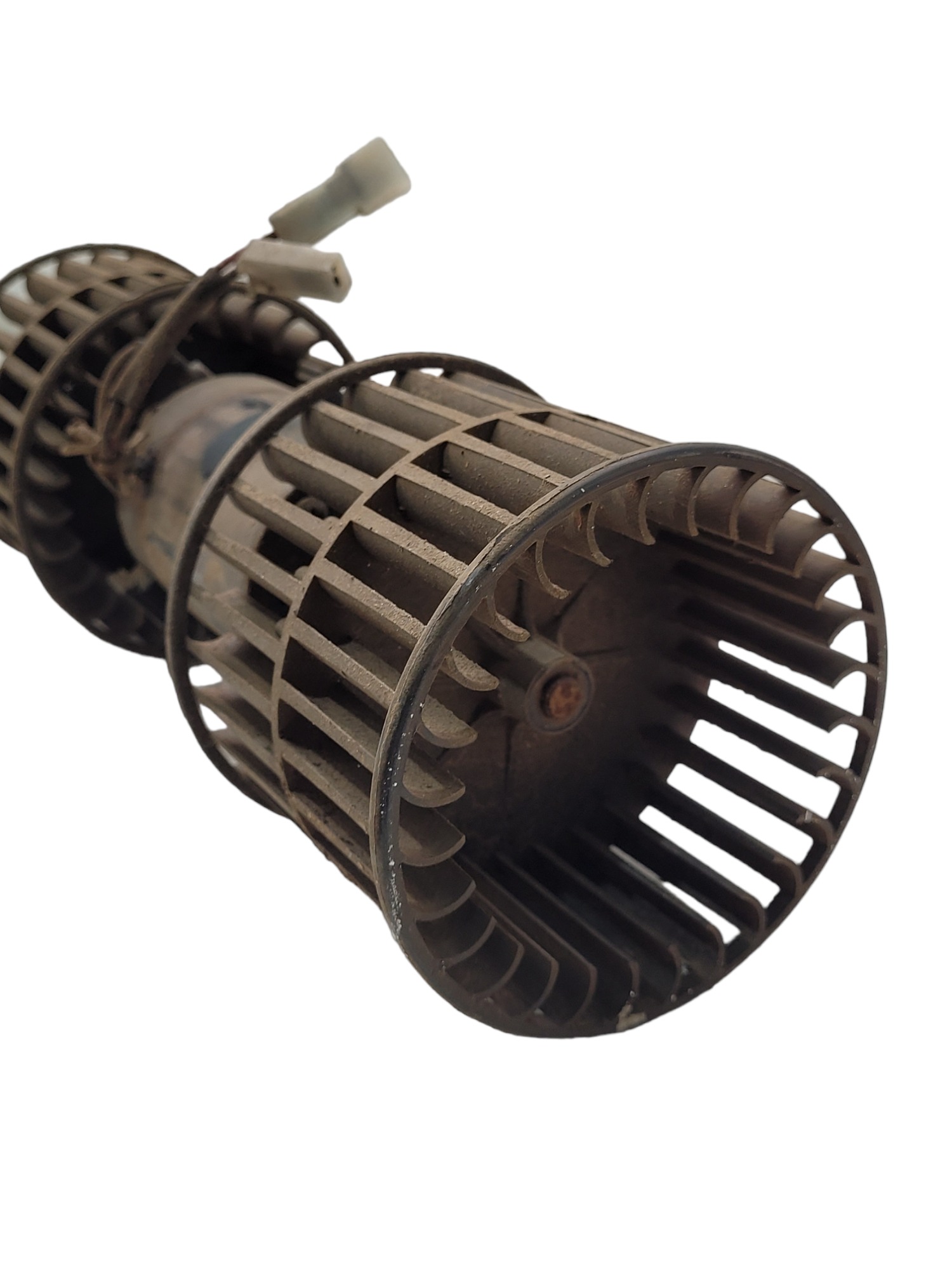 Motor Ventilador Iveco Hi Way 2014  101104424 6