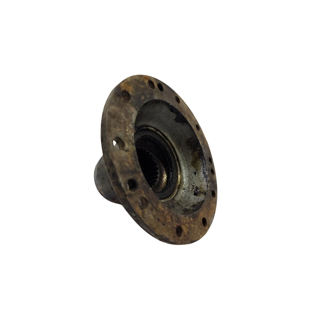 Flange Ponta Eixo  Scania : N1539231 2