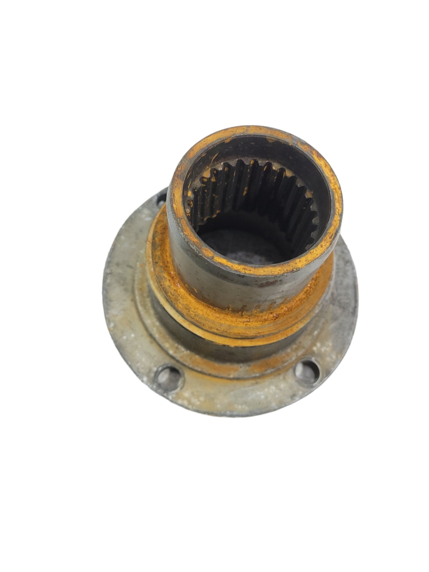 Flange Caixa M Benz G85 A9702621045 2