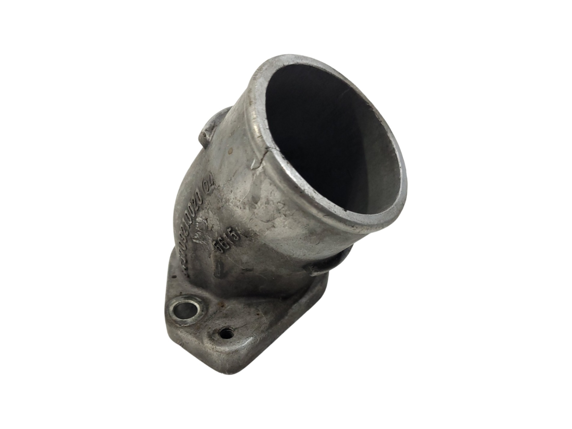 Curva Coletor Motor Mwm 940709210020 3