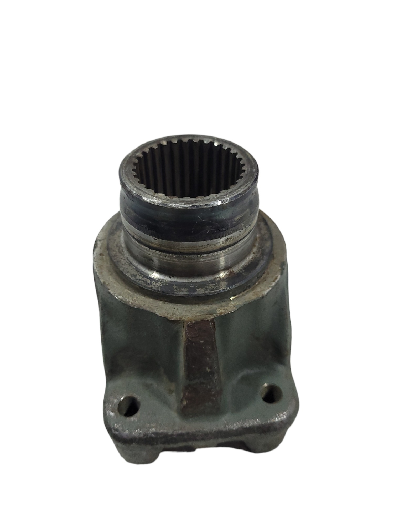 Flange Caixa Eaton 4