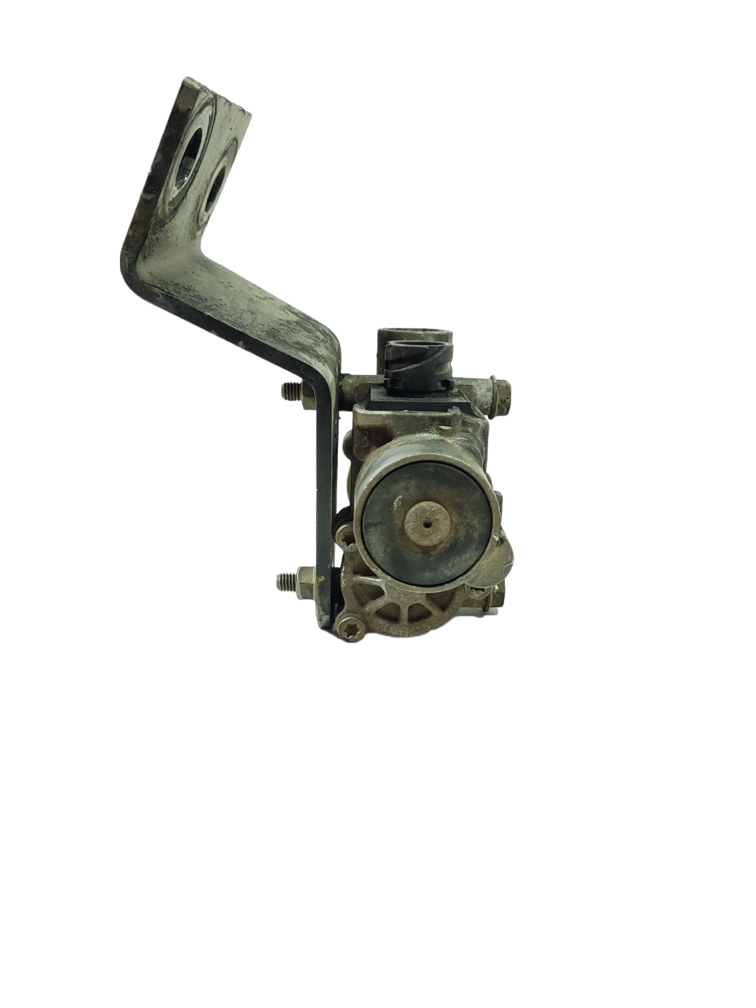 Valvula Moduladora Abs M. Benz 1938 / 4721950160 3