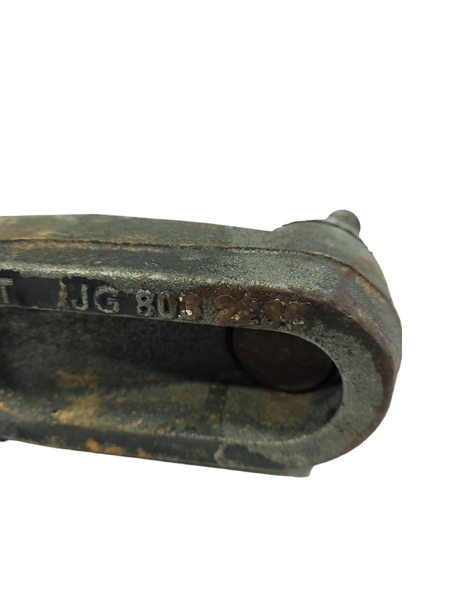 Suporte Amortecedor Vw Constellation  Jg803223b 6