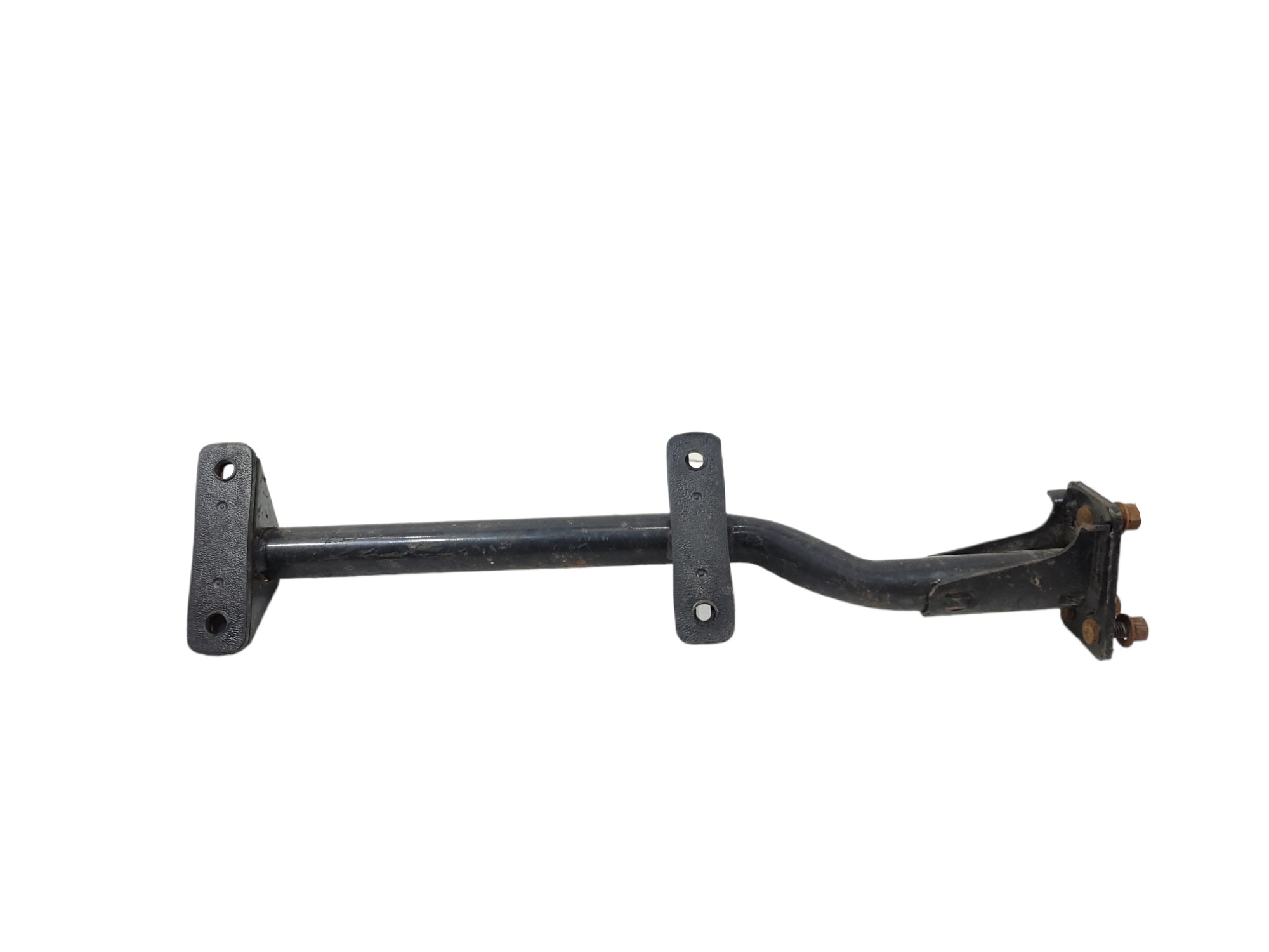 Suporte Dianteiro Paralama Tração Ford Cargo 4