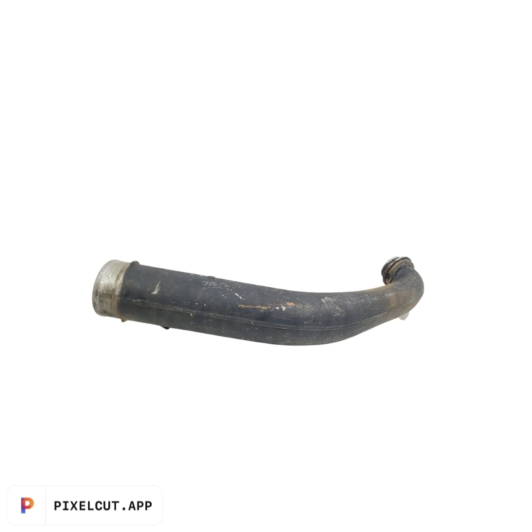 Conjunto Tubulação Ar Turbina Mbenza9060983 107 2