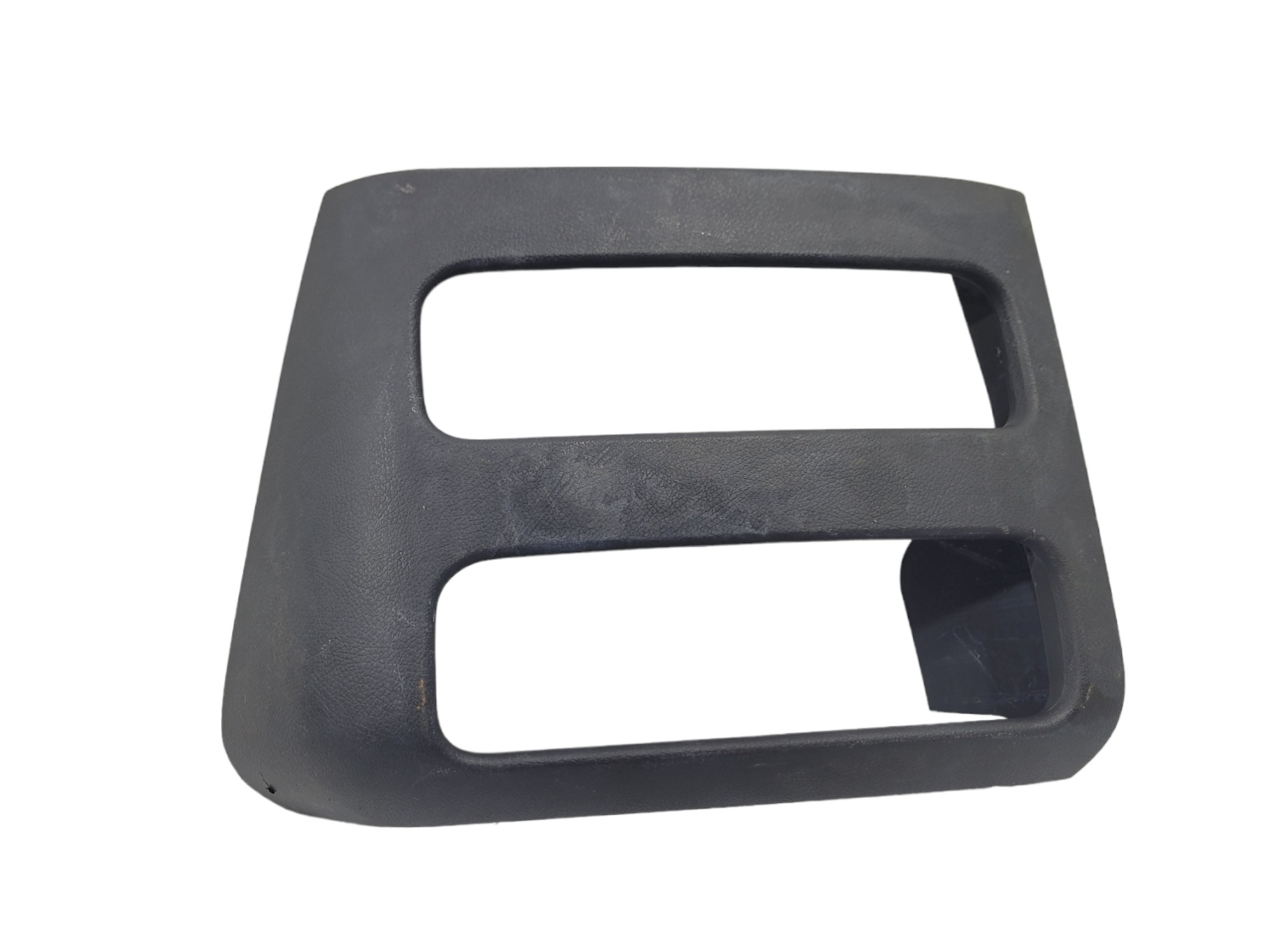 Moldura Porta Objetos M Benz Actrosa9436800452 1