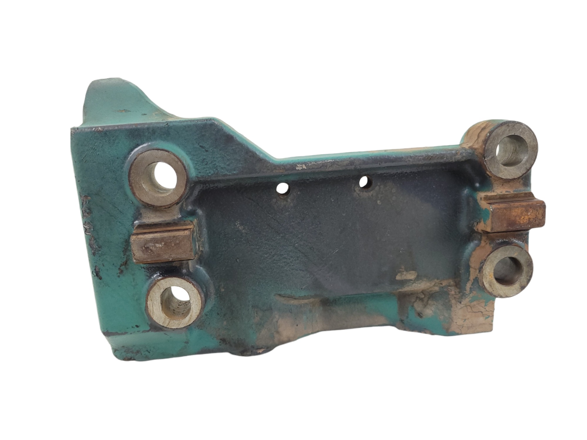 Fixador Da Correia Volvo Fh E Fm 20764195 3