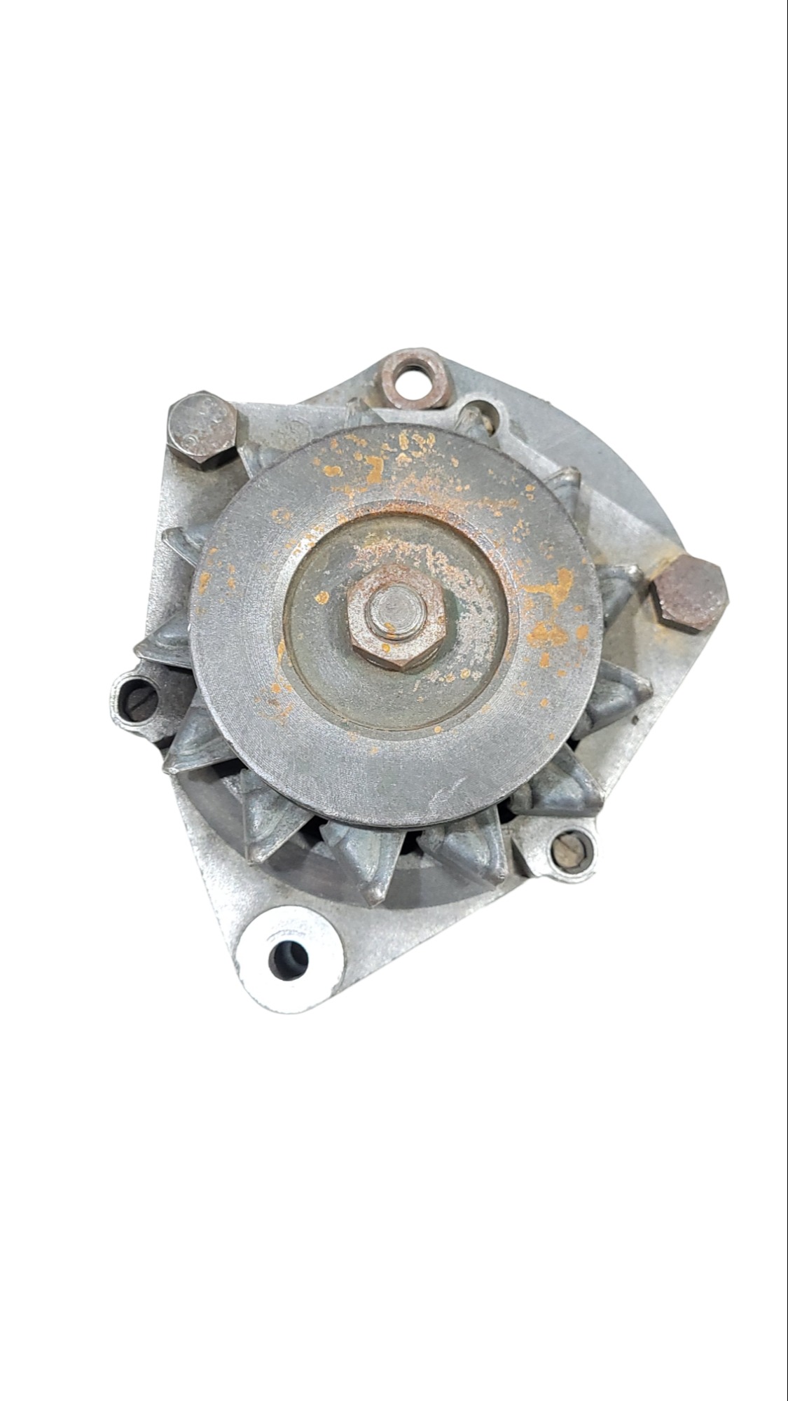 Motor Alternador M Benz 1113 5