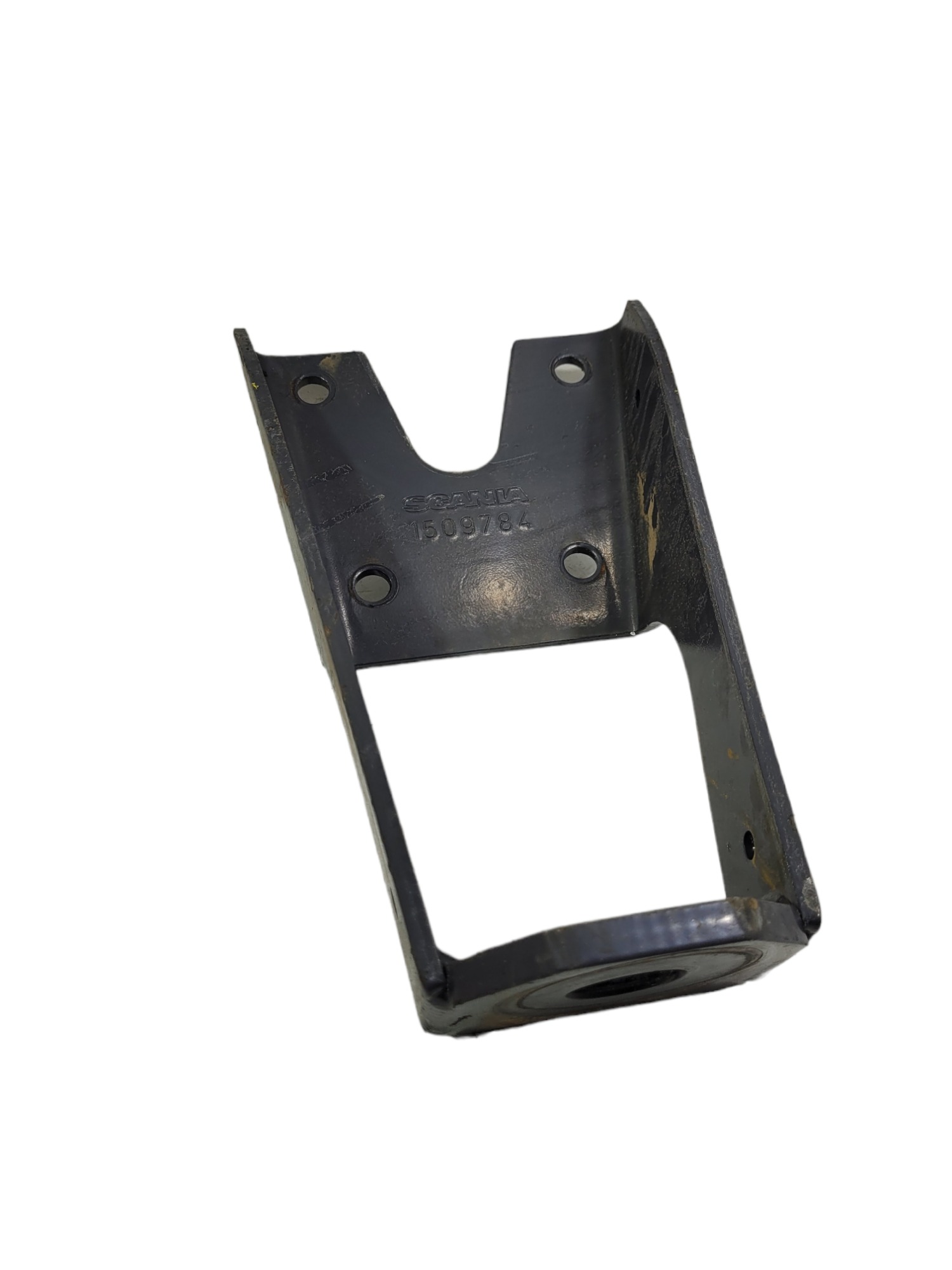 Suporte Superior Amortecedor Scania G R T  1509784