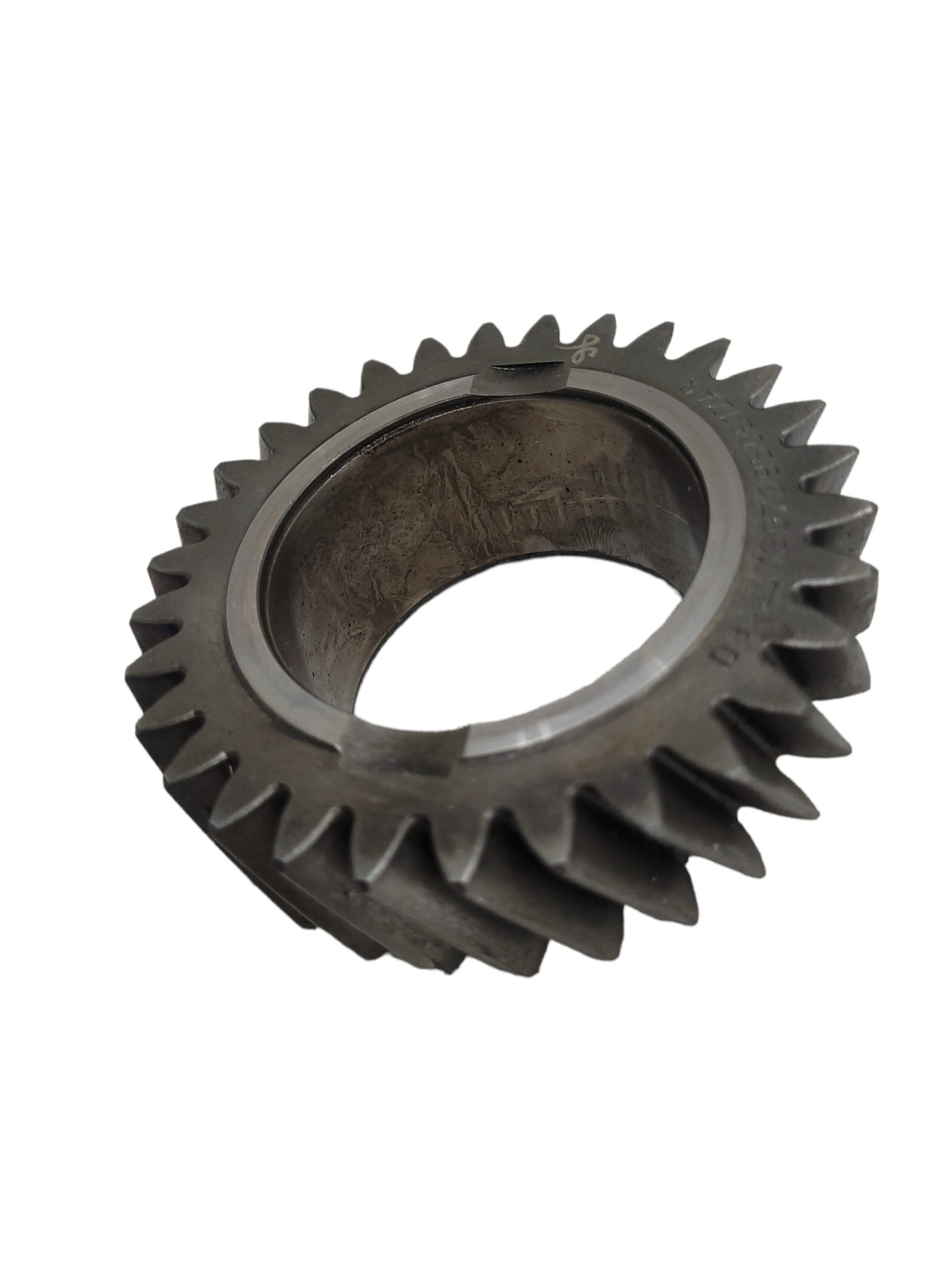 Engrenagem 3ª Marcha Zf 1307395081 5