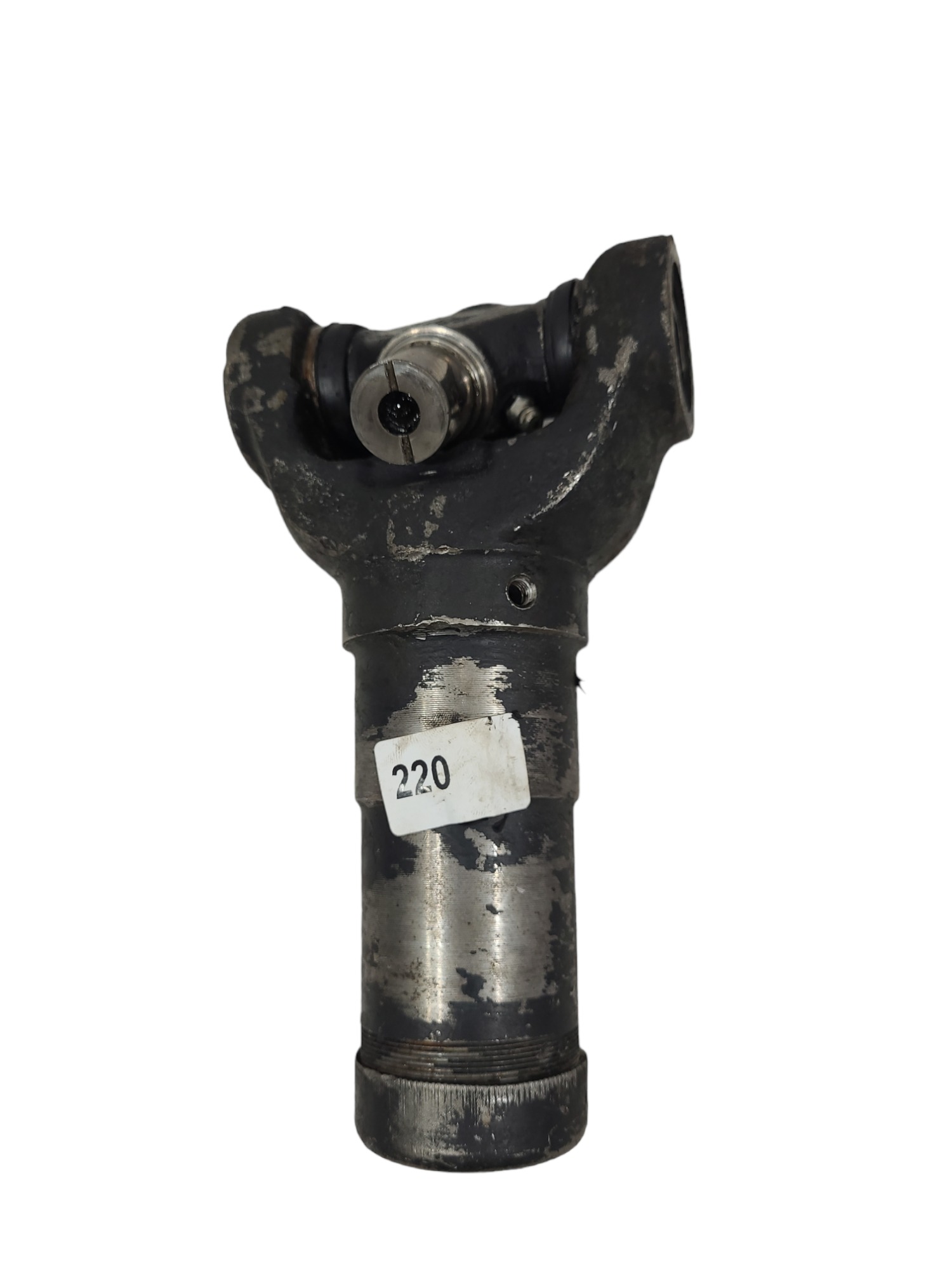 Espiga Cardan Vw – Br Truck Peças