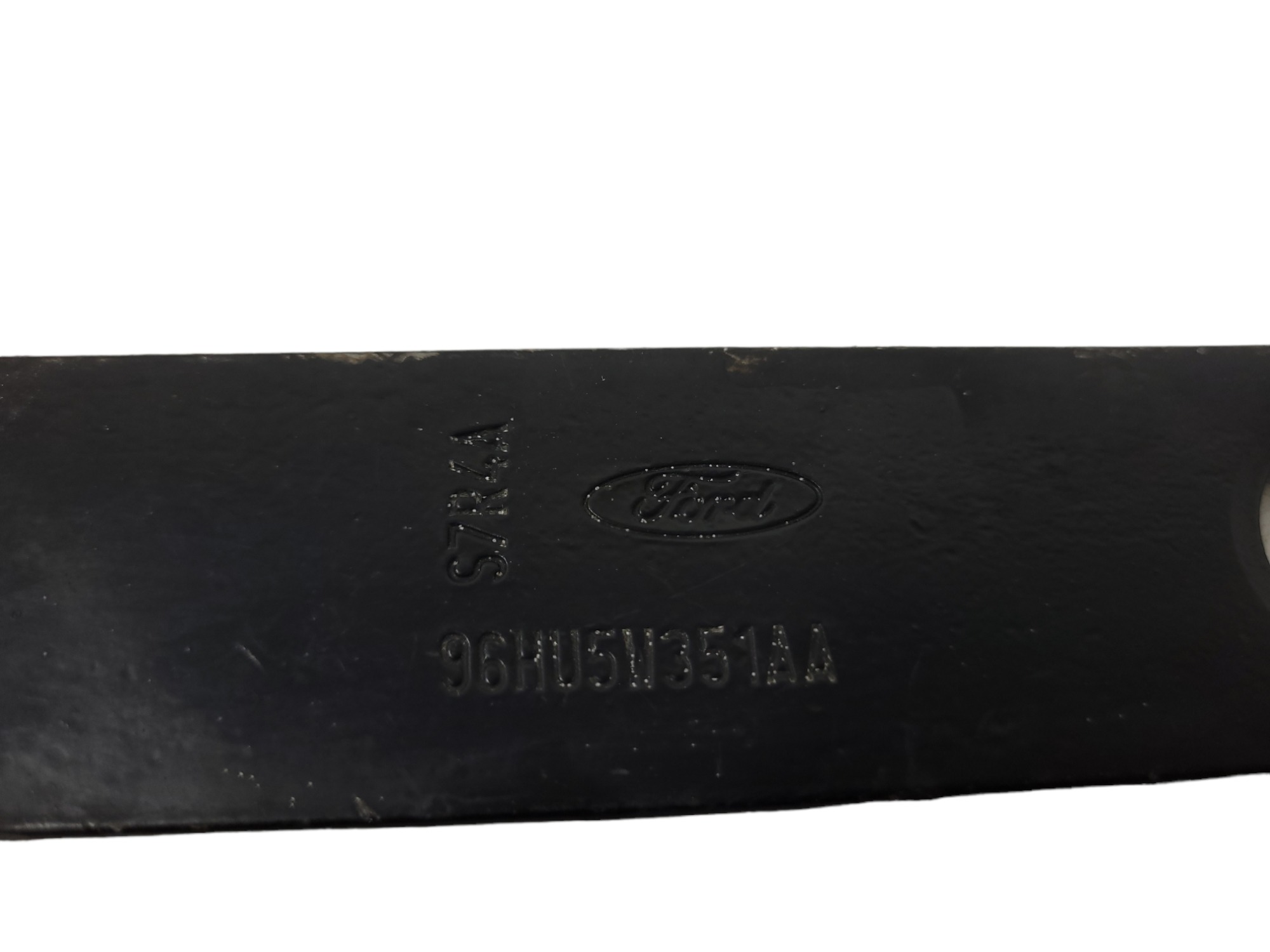Jumelo Feixe Mola Traseiro Ford Cargo 1119 E 1519 4