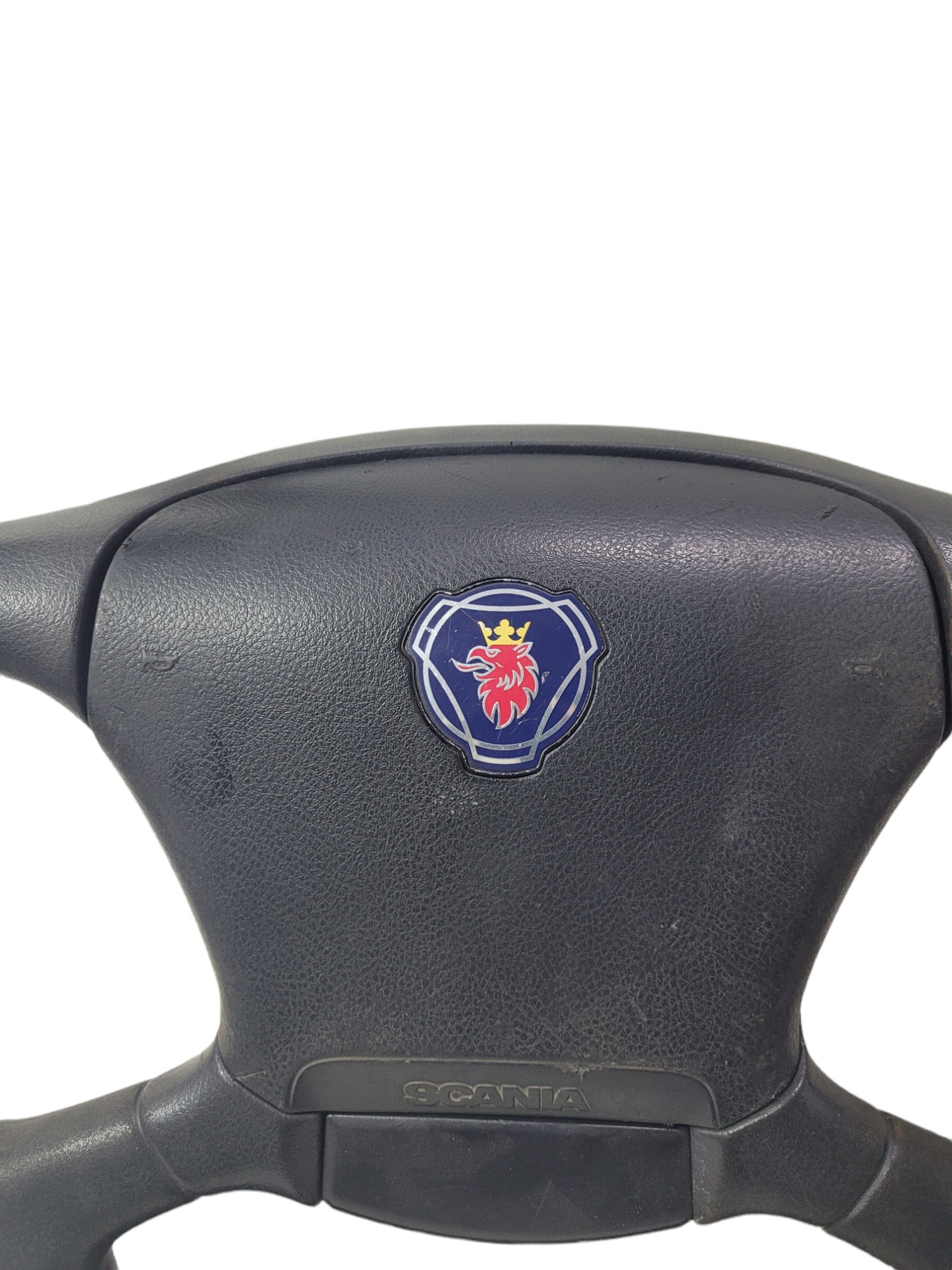 Volane De Direção Scania Serie