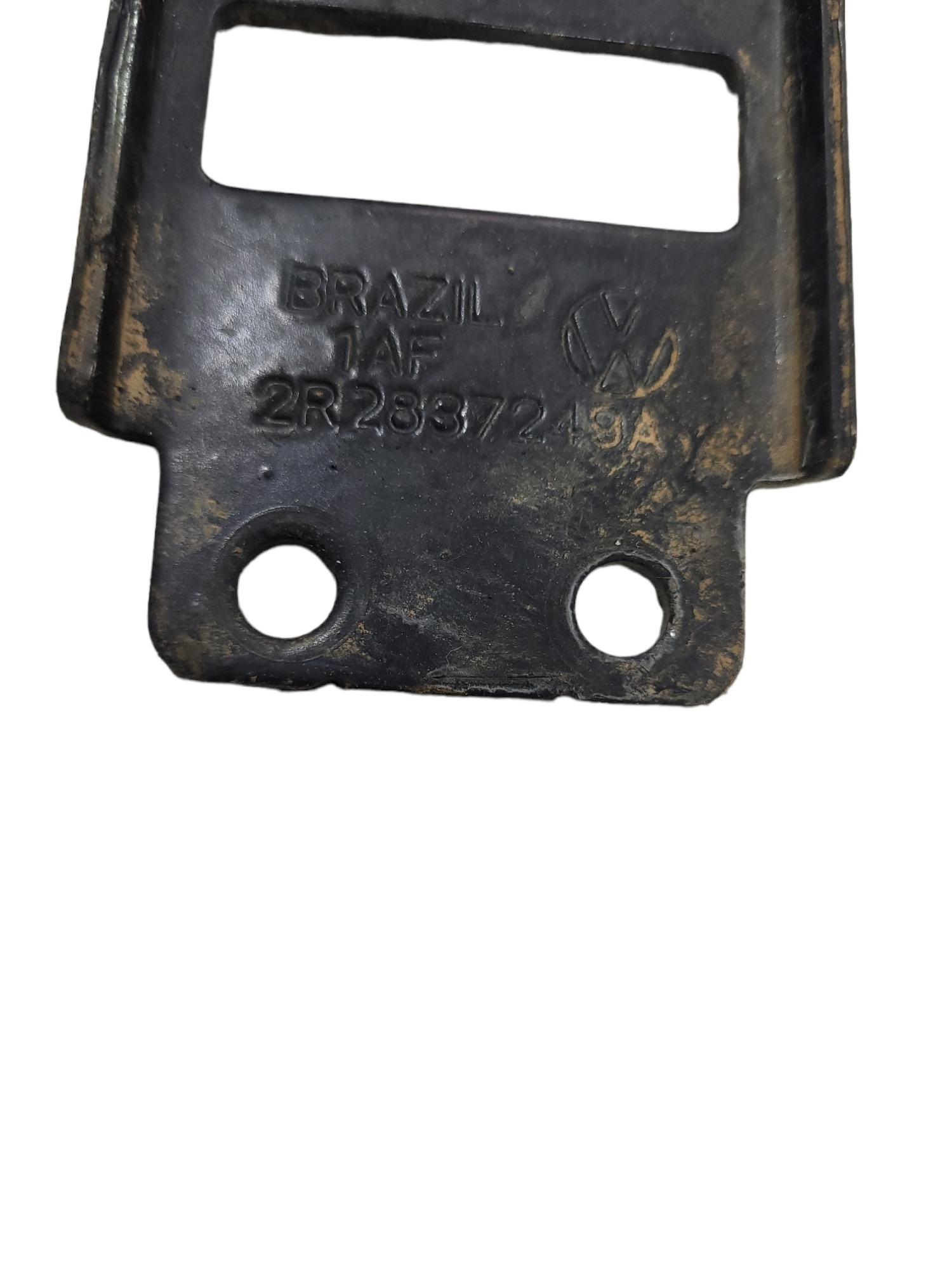 Suporte Limitador Porta Vw Constellation 2r2837249a 5